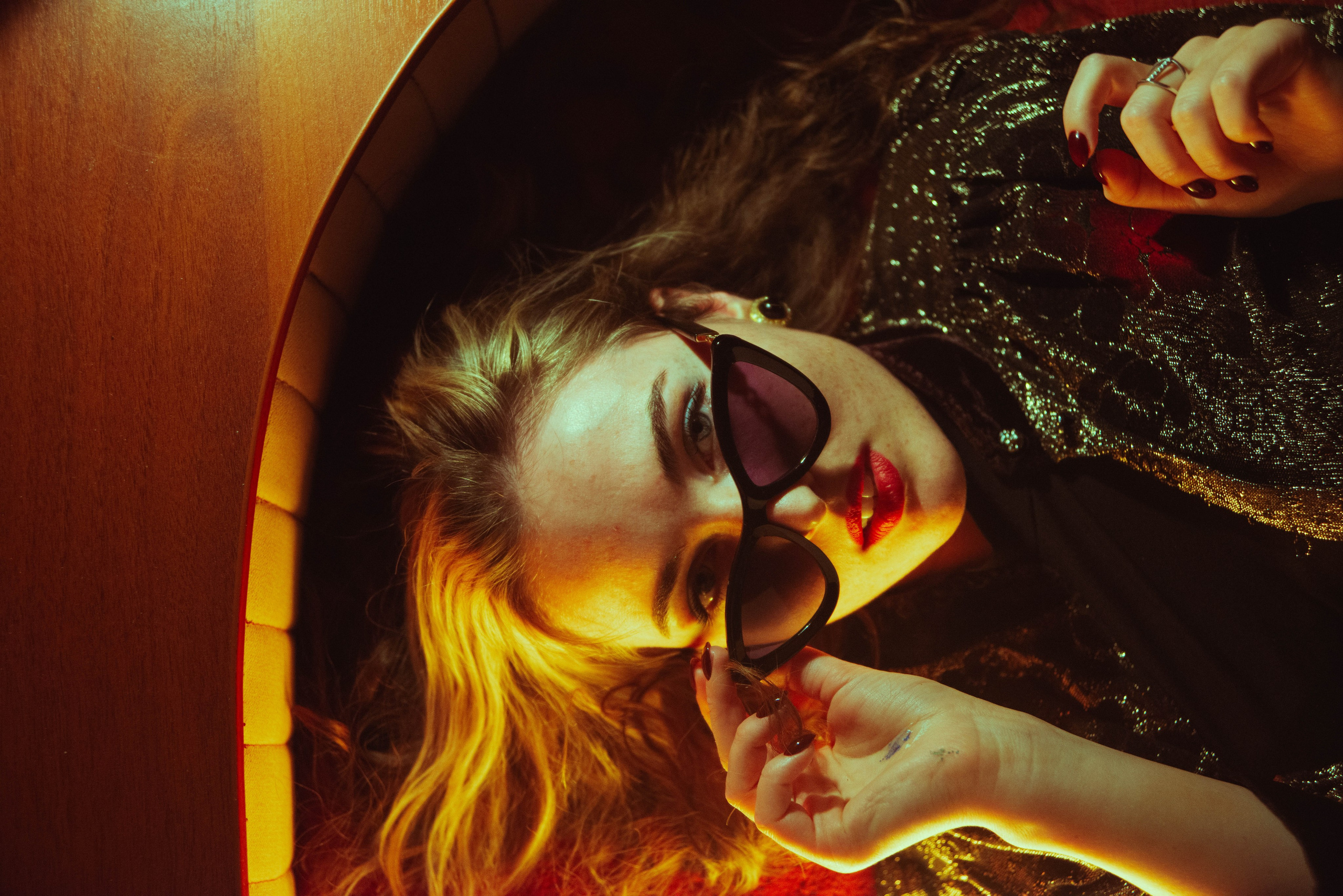 София. Ксения Glossa. Портретный и репортажный фотограф в Самаре