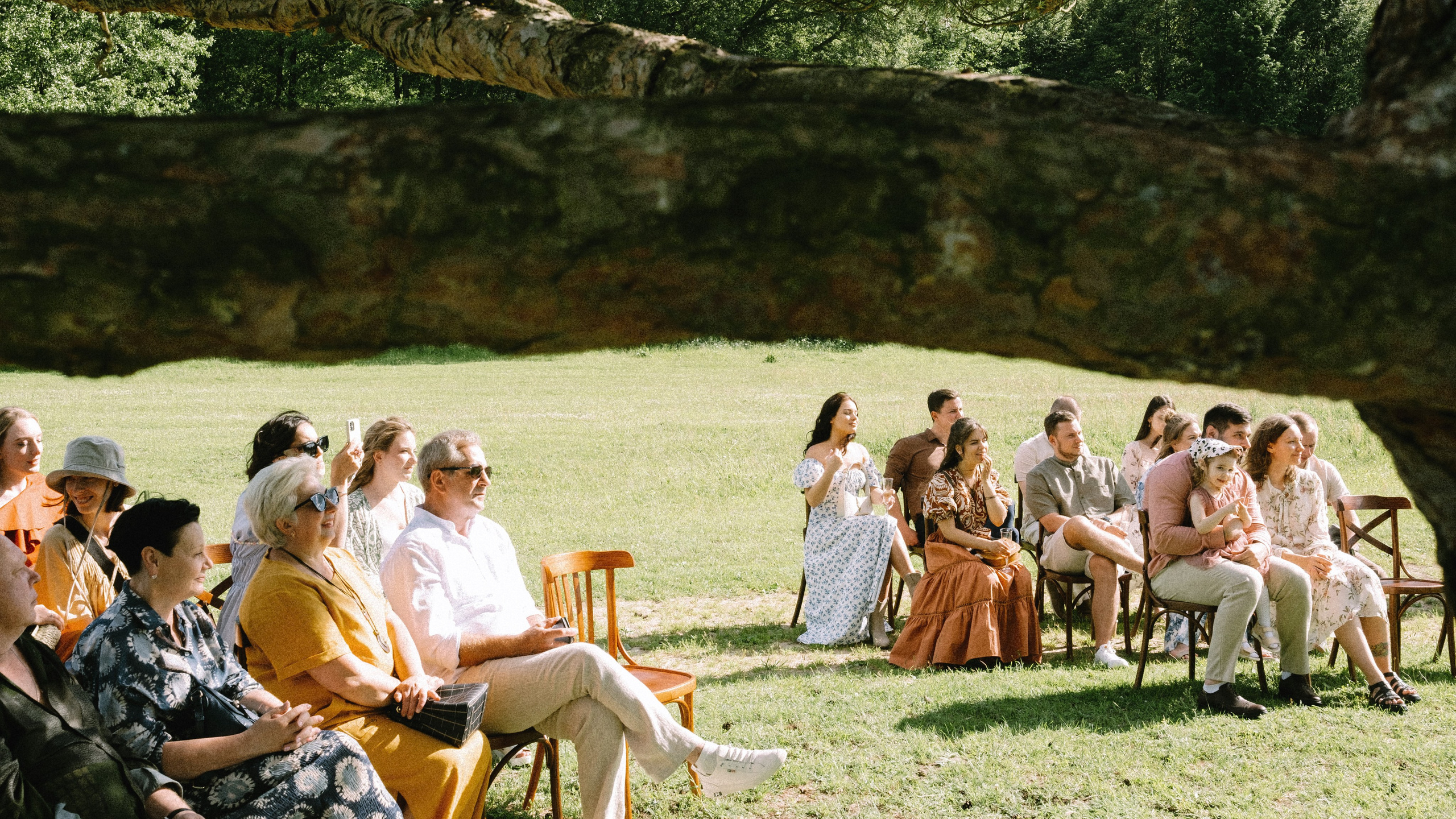 Сева и Маша. Свадебный фотограф в Москве Денис Анурьев