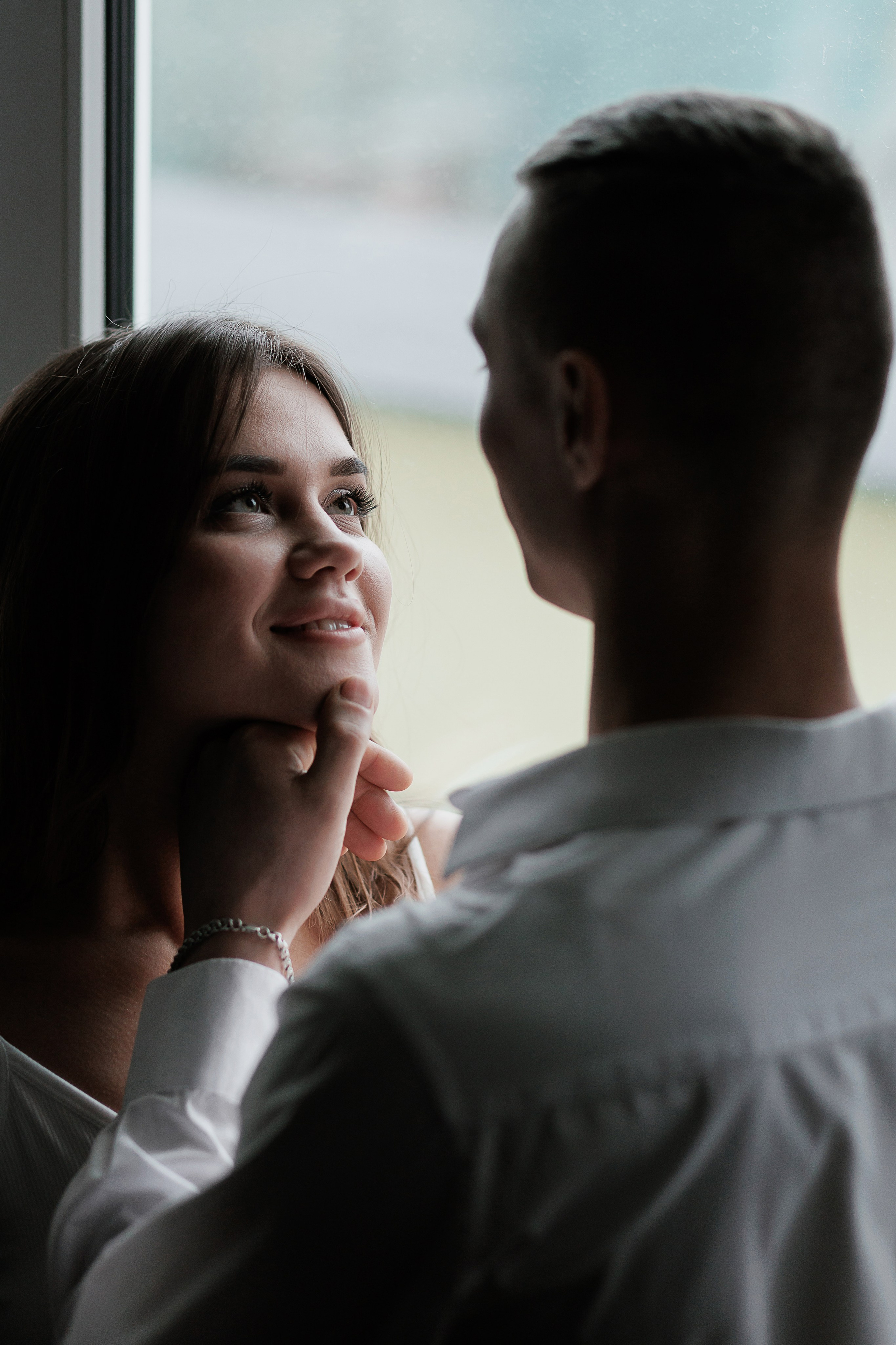 Love story. Свадебный и семейный фотограф в Твери и Тверской области