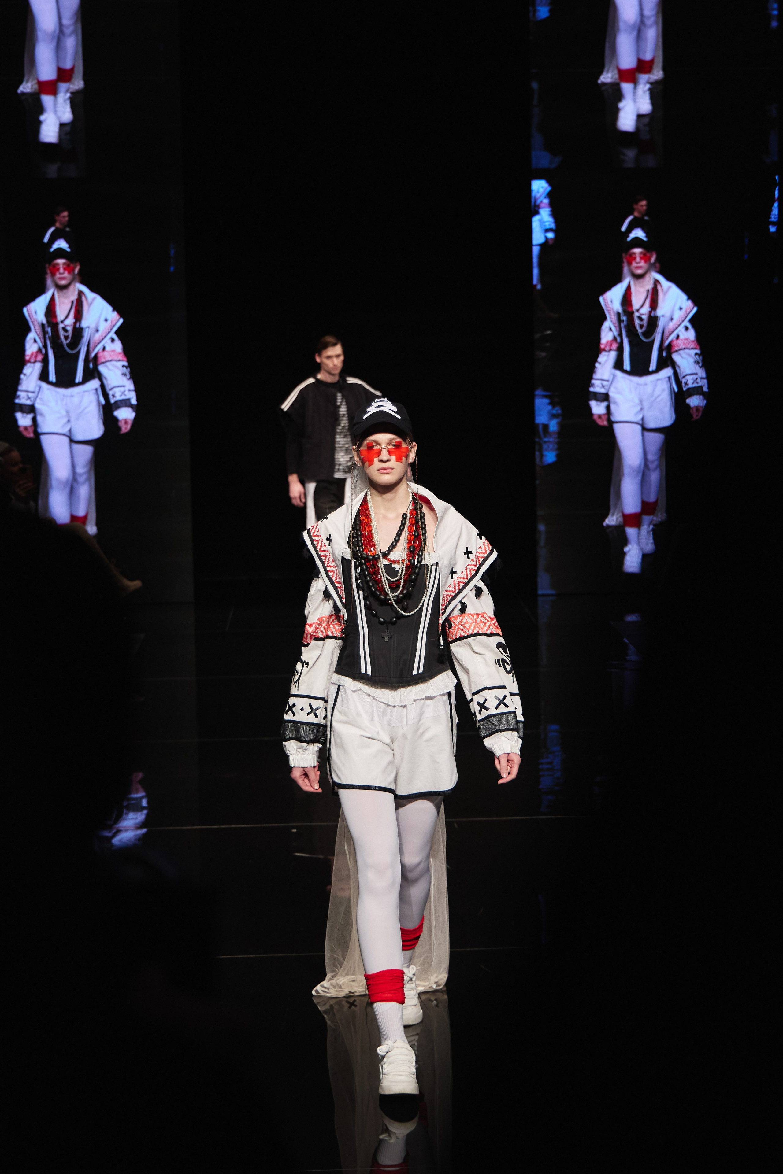 St. Petersburg Fashion Week april 25. Контент фотограф в Санкт-Петербурге Иванова Юлия