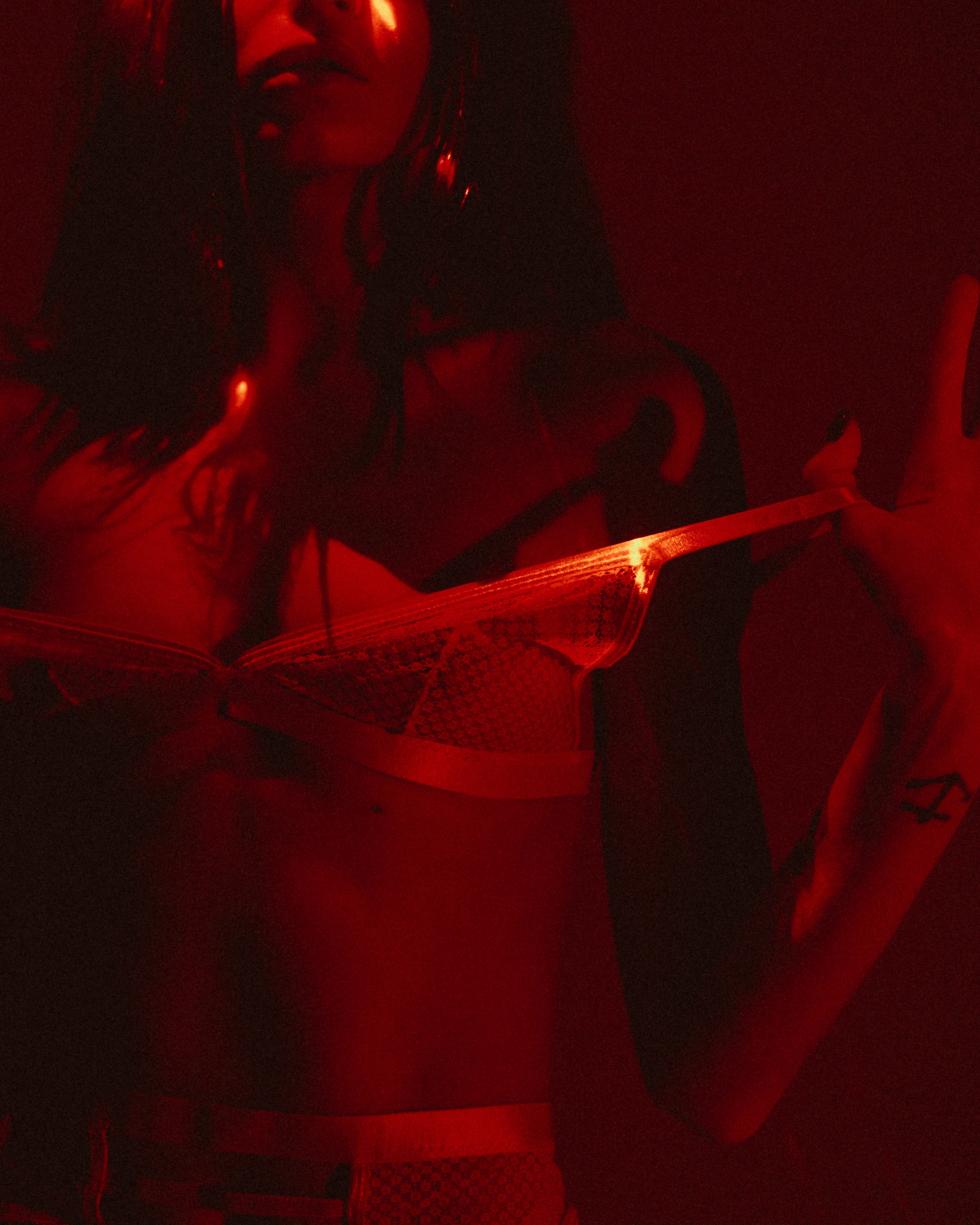 Dasha Tomatto. Фотограф Москва | Анастасия Кочиш