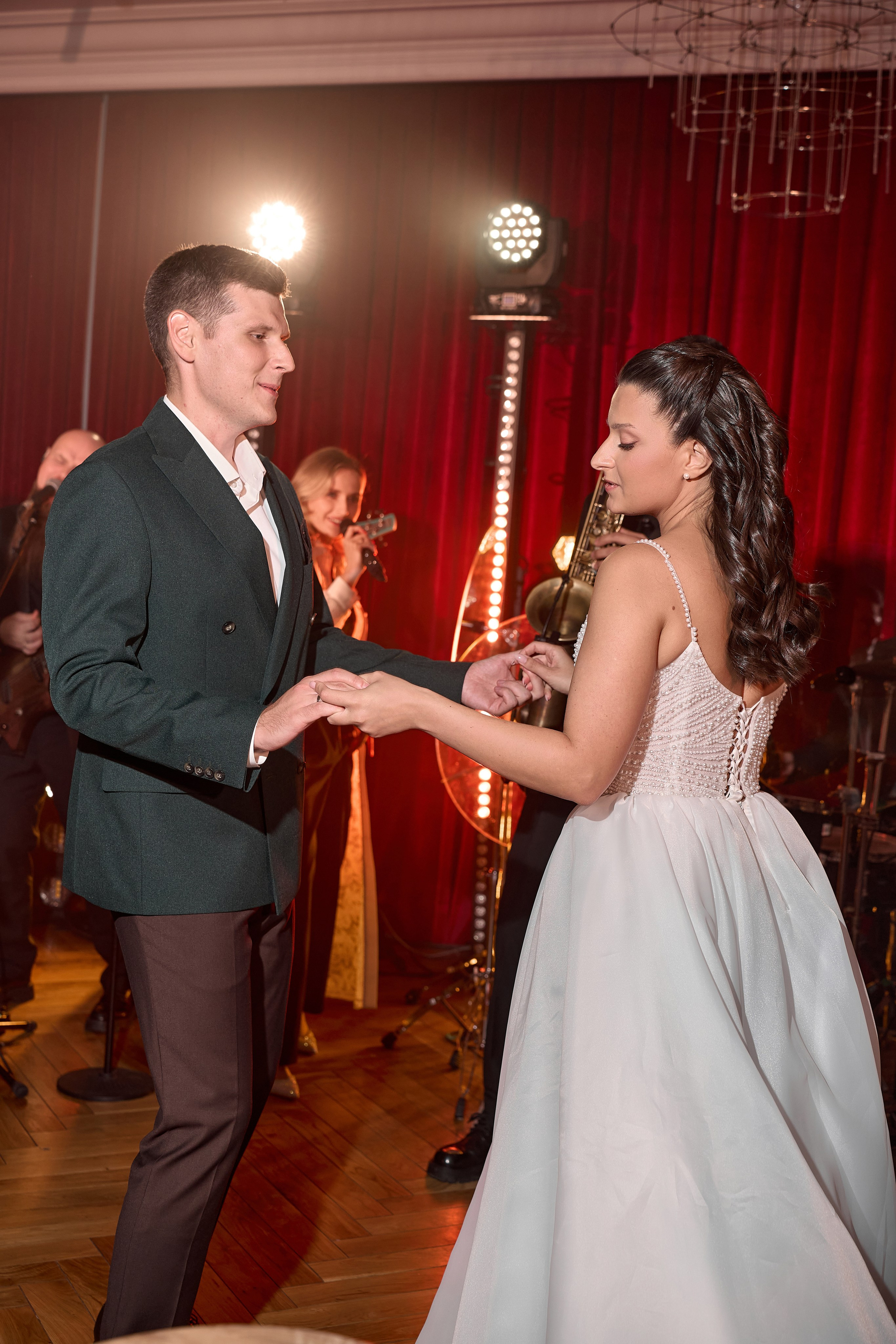 Павел & Ксения. Фотограф в Нижнем Новгороде Марина Кузнецова