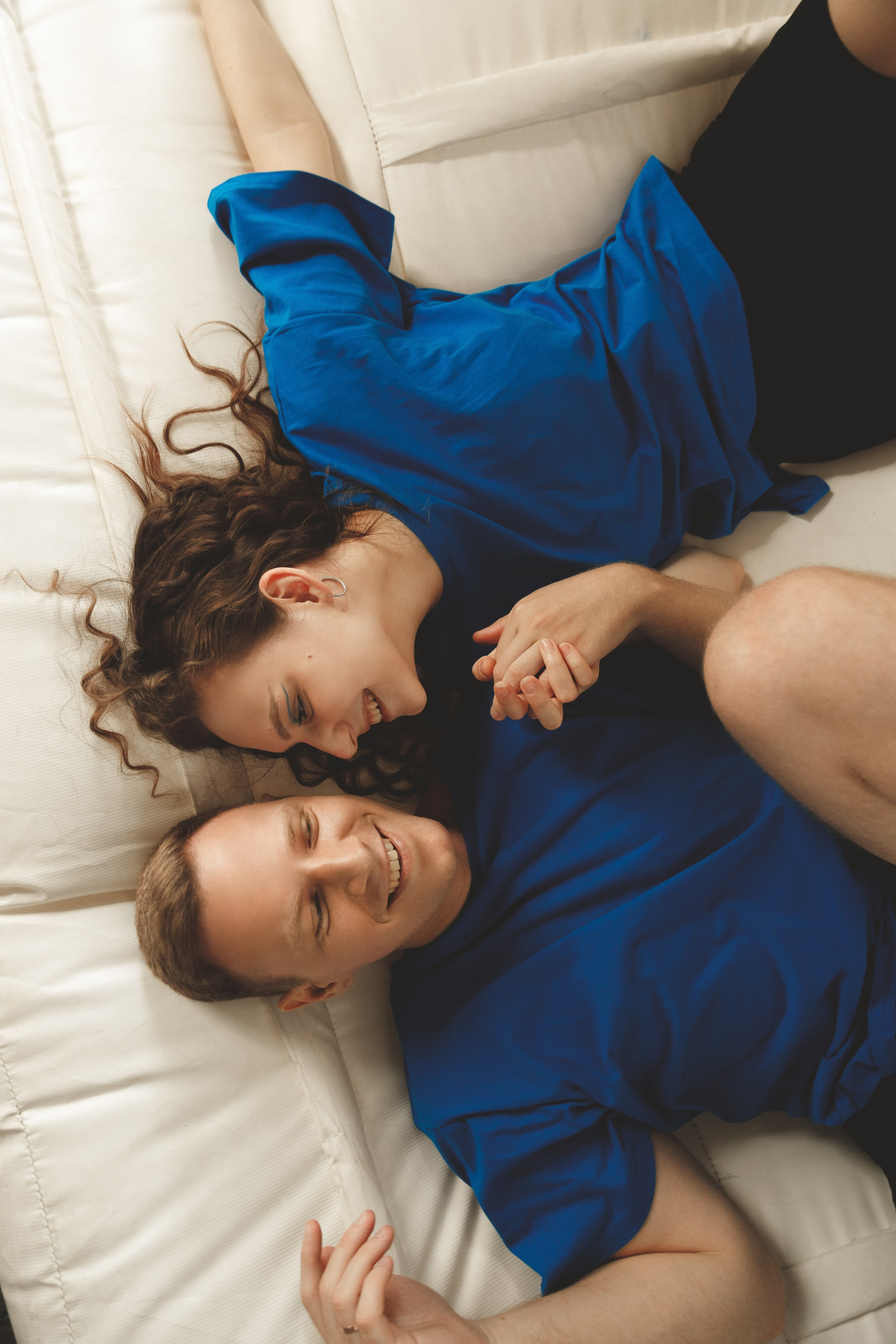 Эля & Илья `2. Фотограф в Самаре Юля Борщ