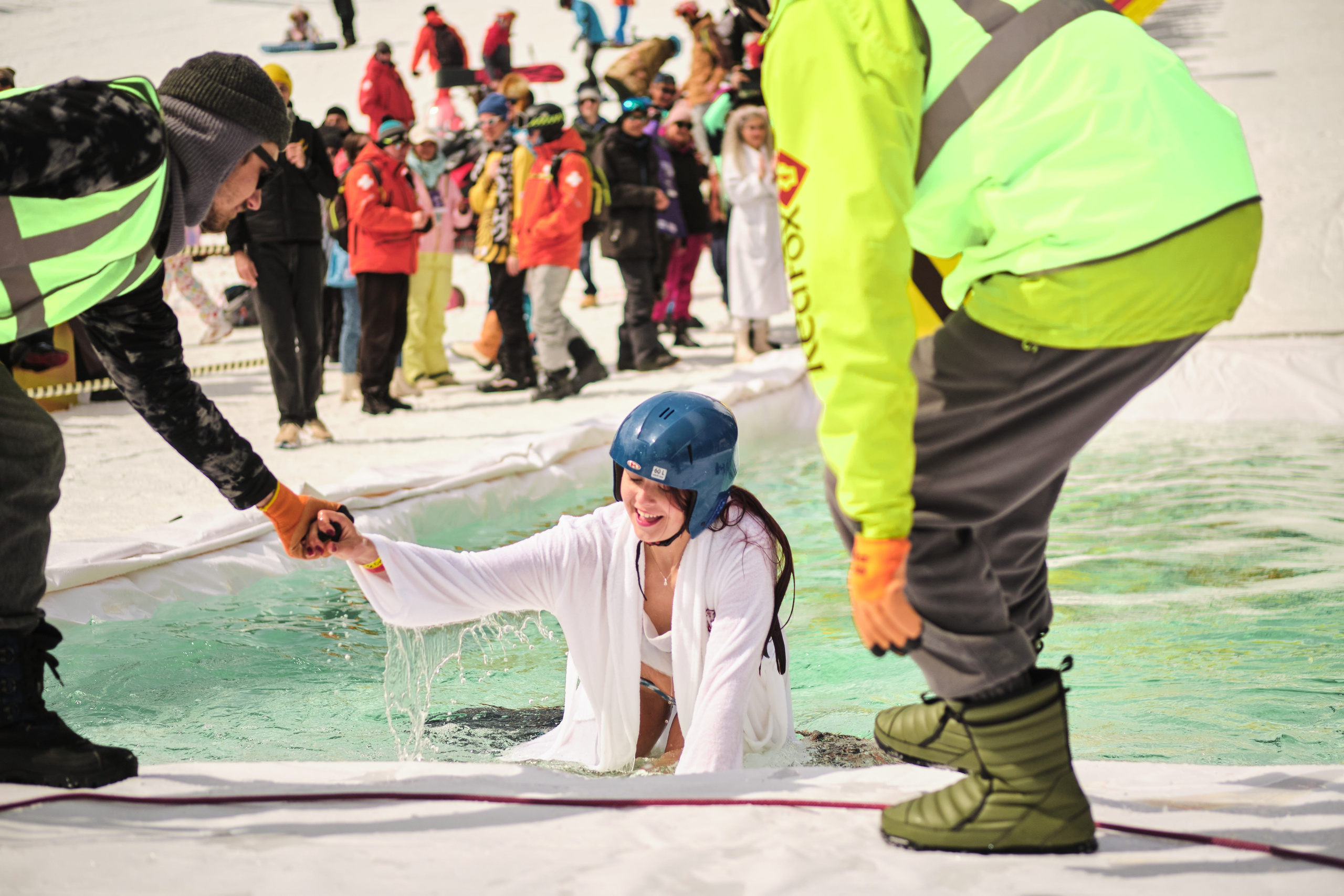Грелка фест 21.04.2023. Свадебный и семейный фотограф в Новокузнецке Иван Иванов