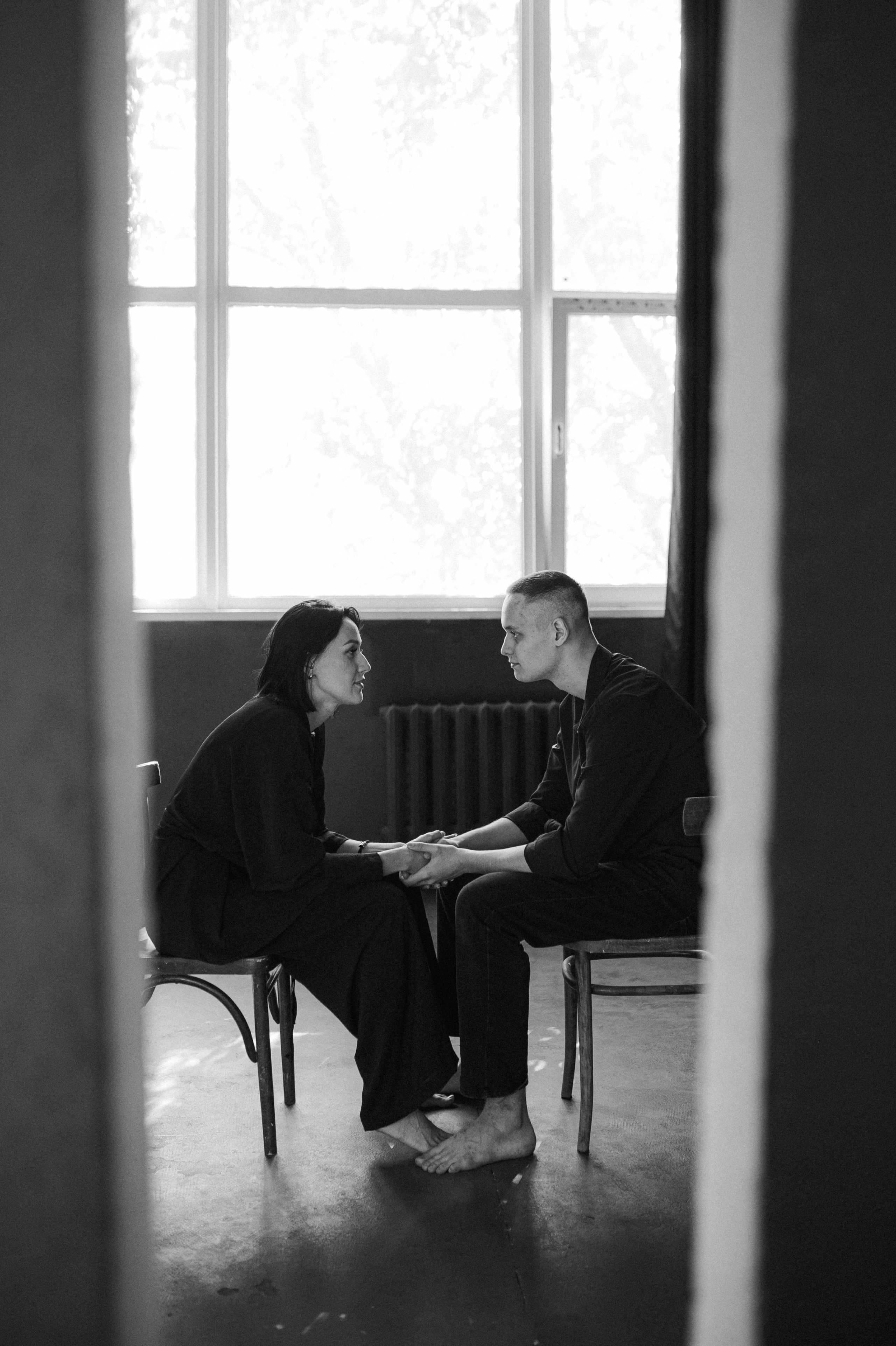 Ирина и Вадим. Www.ostermiller.ru