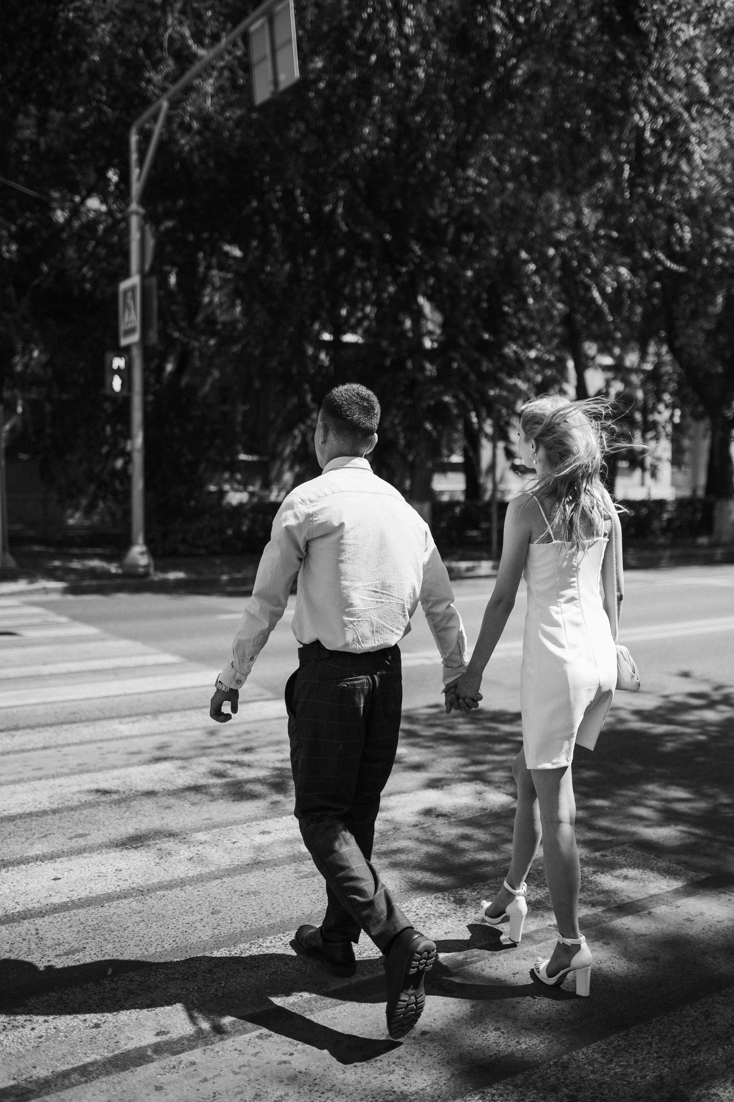 Иван и Евгения. Www.ostermiller.ru