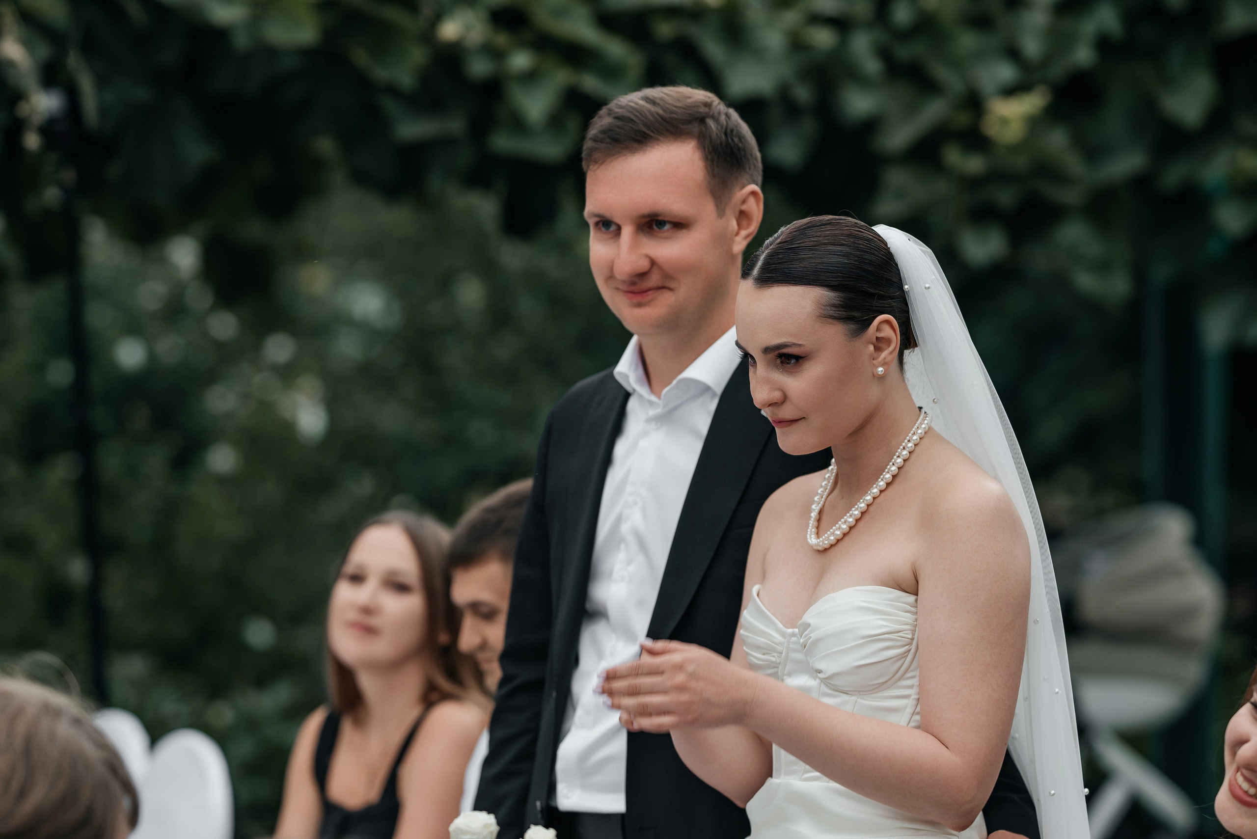 «Свадьба Даши и Артема». Школьный фотограф в Валуйках. Фотосессии для выпускников и изготовление выпускных альбомов в городе Валуйки и в Белгородской области