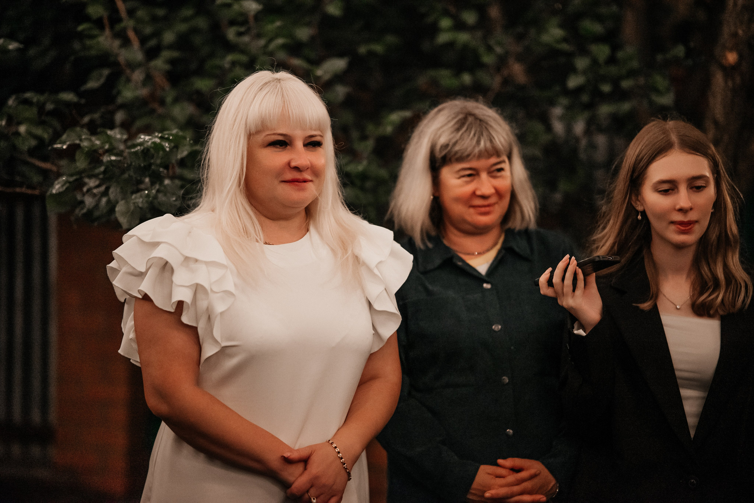 «Свадьба Даши и Артема». Школьный фотограф в Валуйках. Фотосессии для выпускников и изготовление выпускных альбомов в городе Валуйки и в Белгородской области