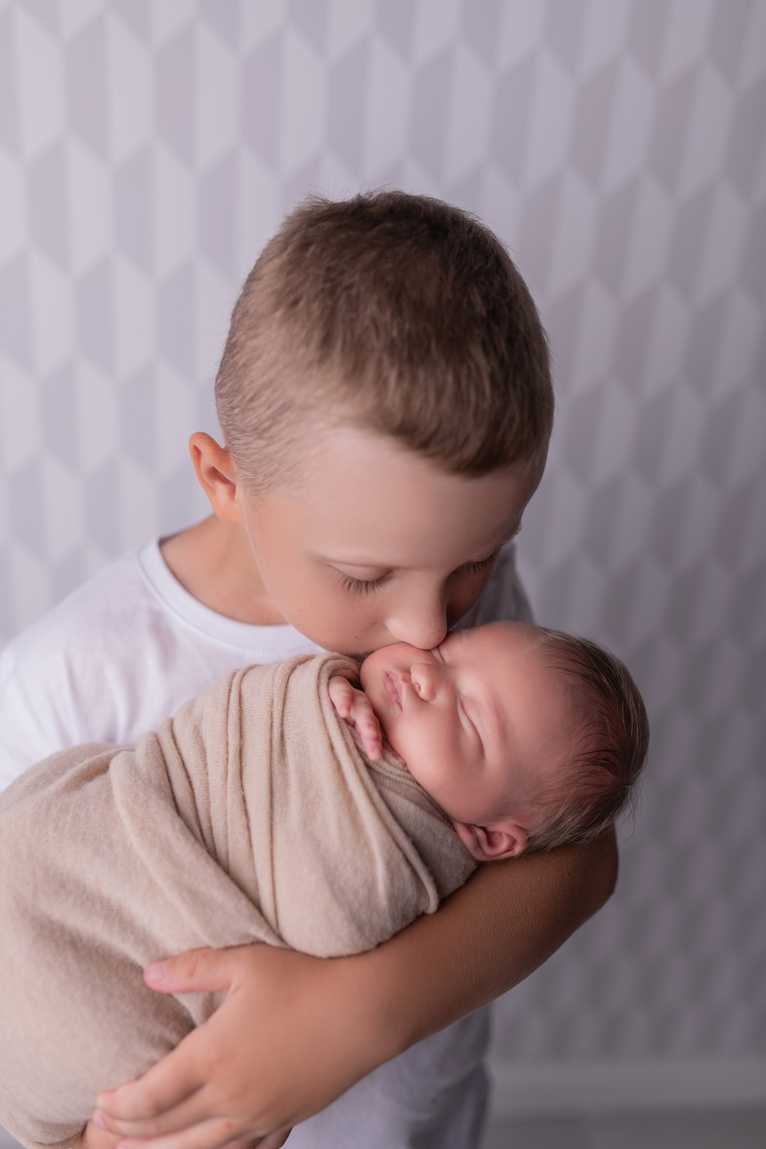 Варвара. Кобякова Мария. Фотограф новорождённых и детей до года город ИРКУТСК