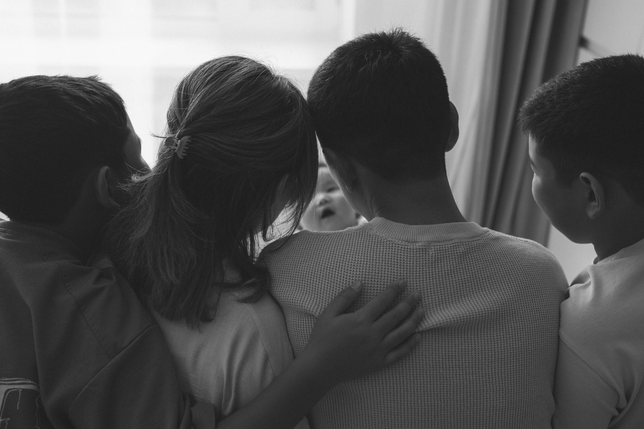 Дима | 4 месяца. Кобякова Мария. Фотограф новорождённых и детей до года город ИРКУТСК