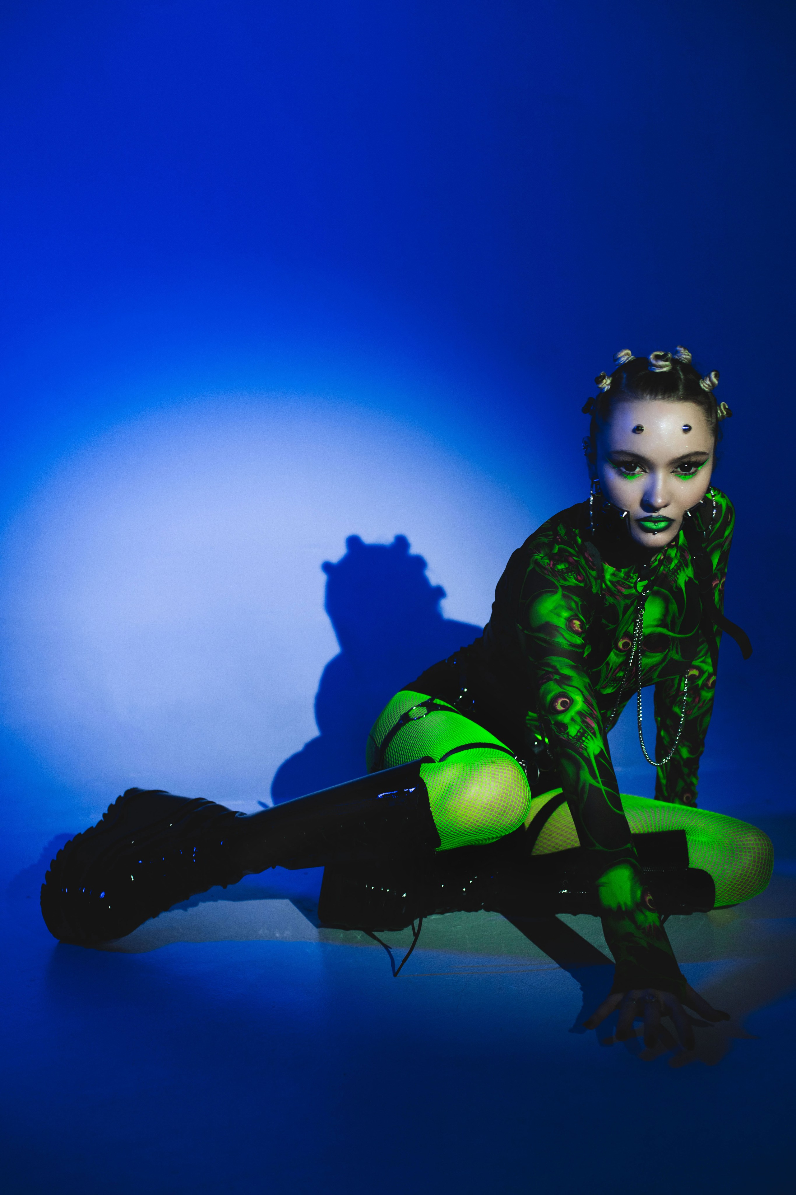 Арт фотограф, косплей фотограф. Фотограф Виктория Меллез