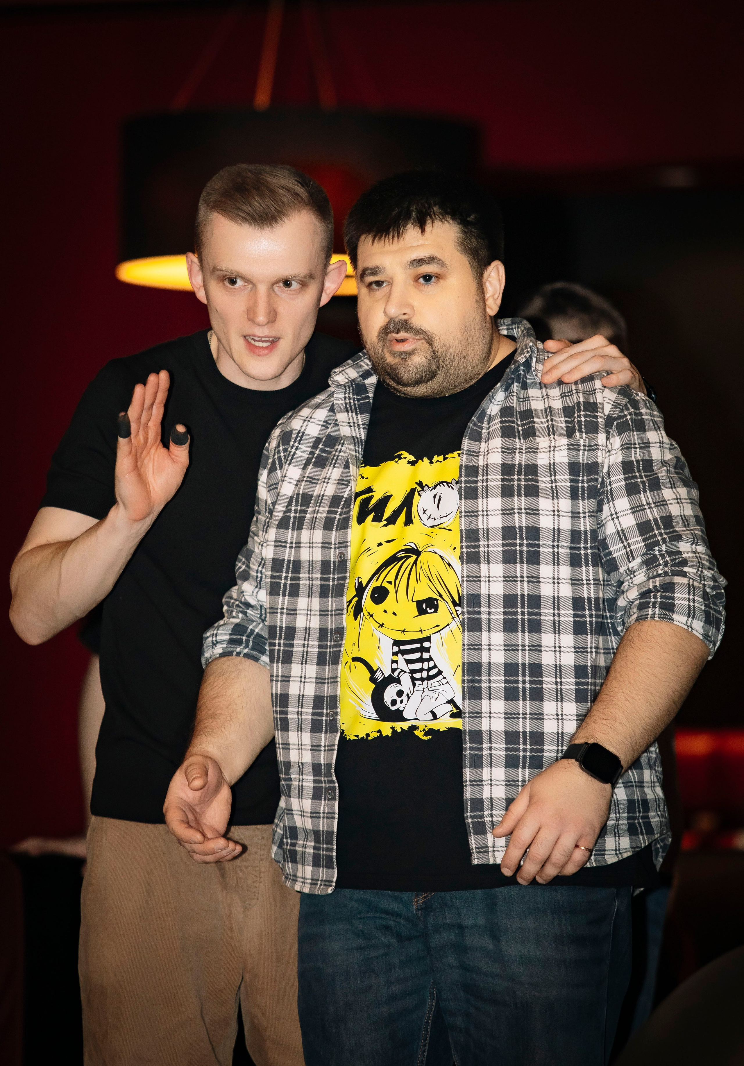 Боулинг «Страйк». Профессиональный фотограф в Москве | Заказать фотосессию и съемку