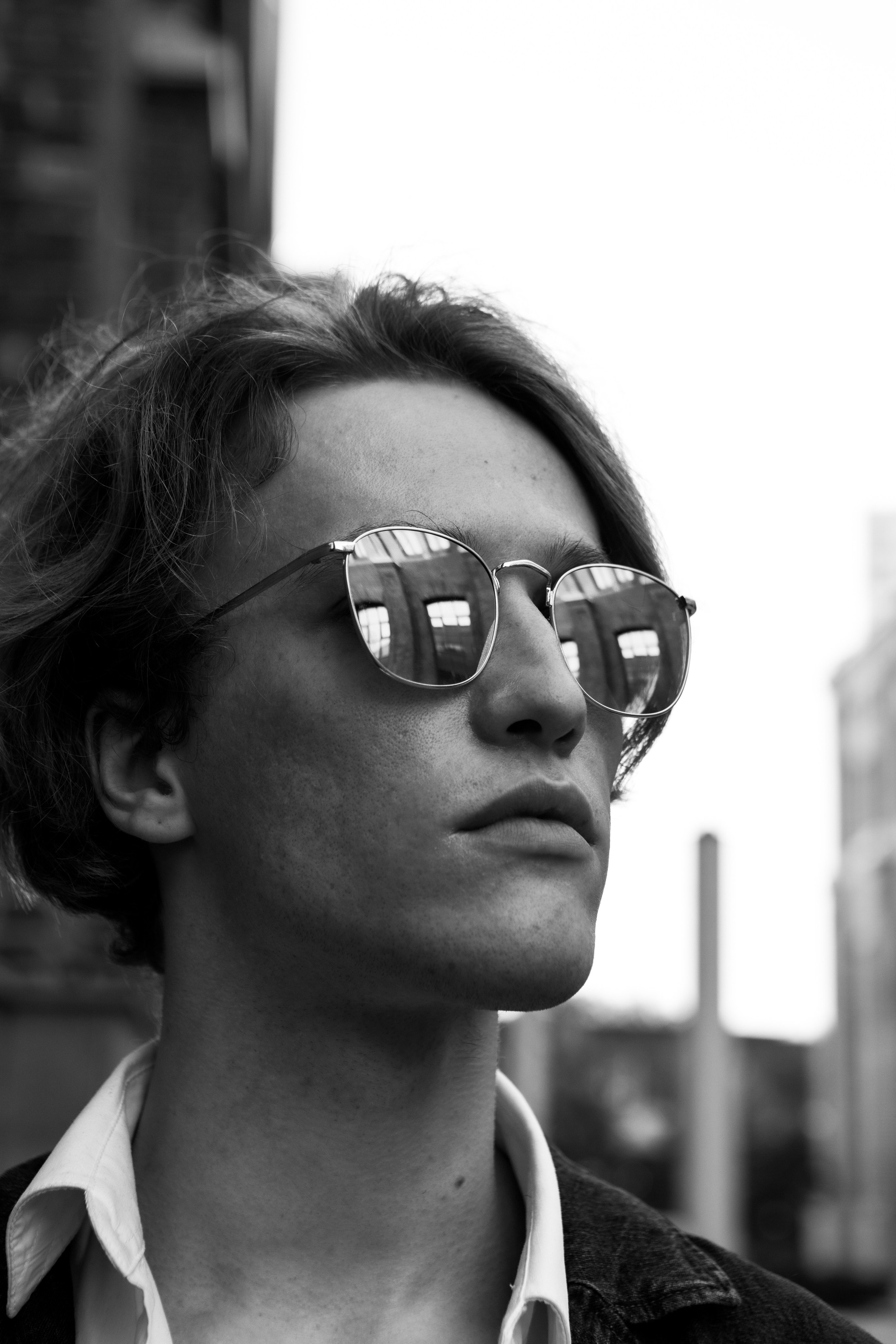 Urban. Фотограф в Москве Яна Полосина