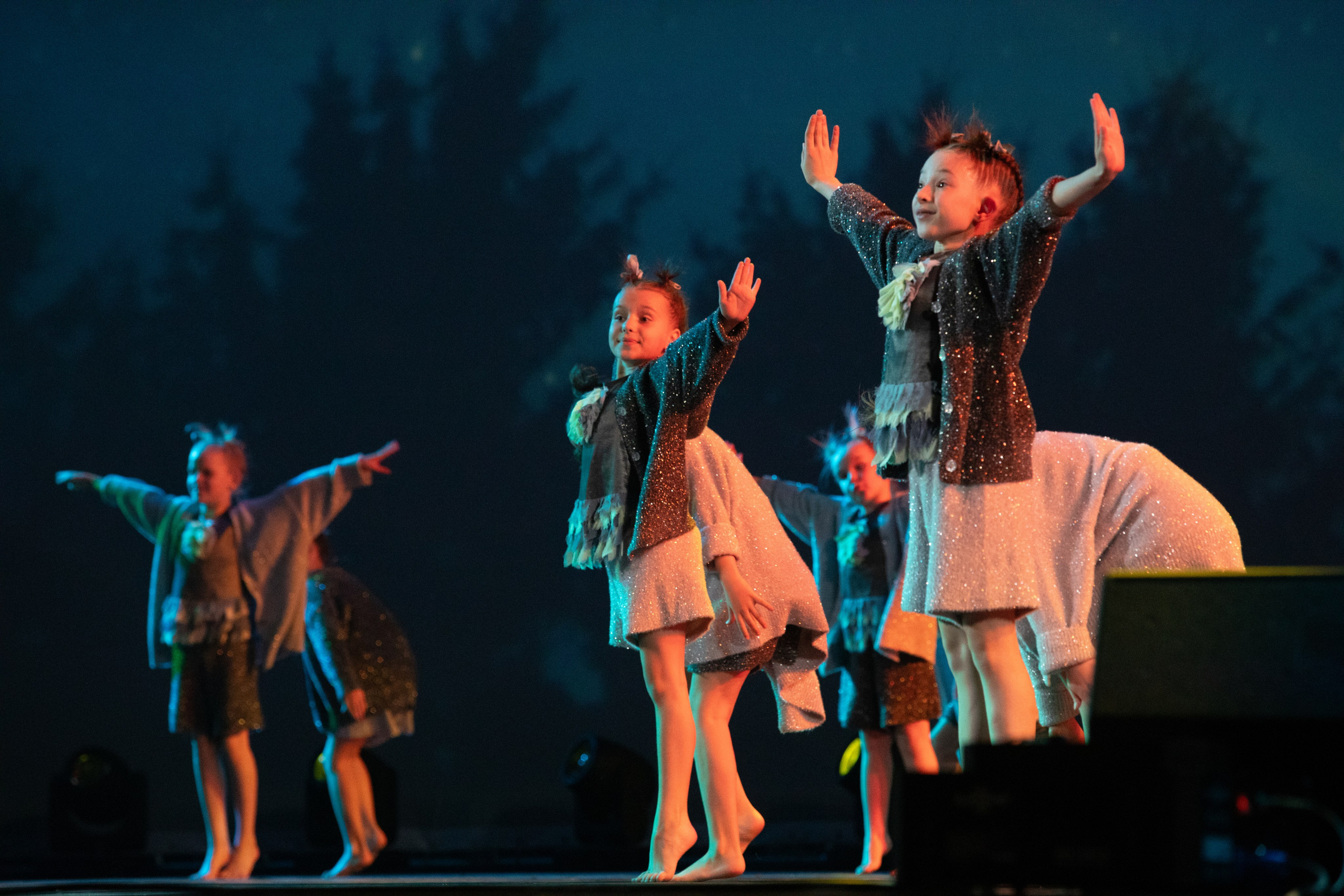 Новые Имена Кремлевский Дворец 28.04.2025. Фотограф в Москве Яна Полосина