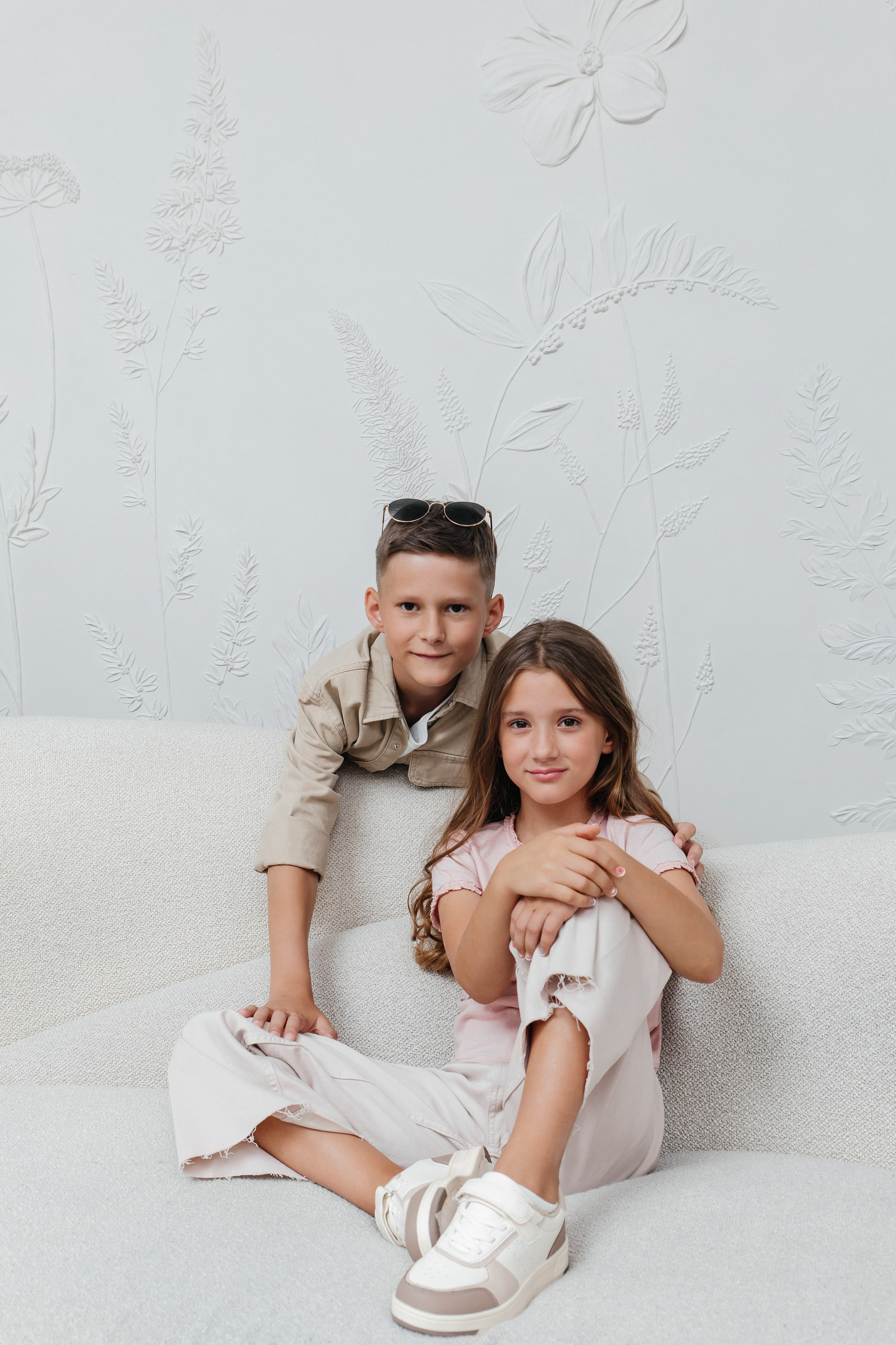 Любовь и Семья. Фотограф в Москве Яна Полосина