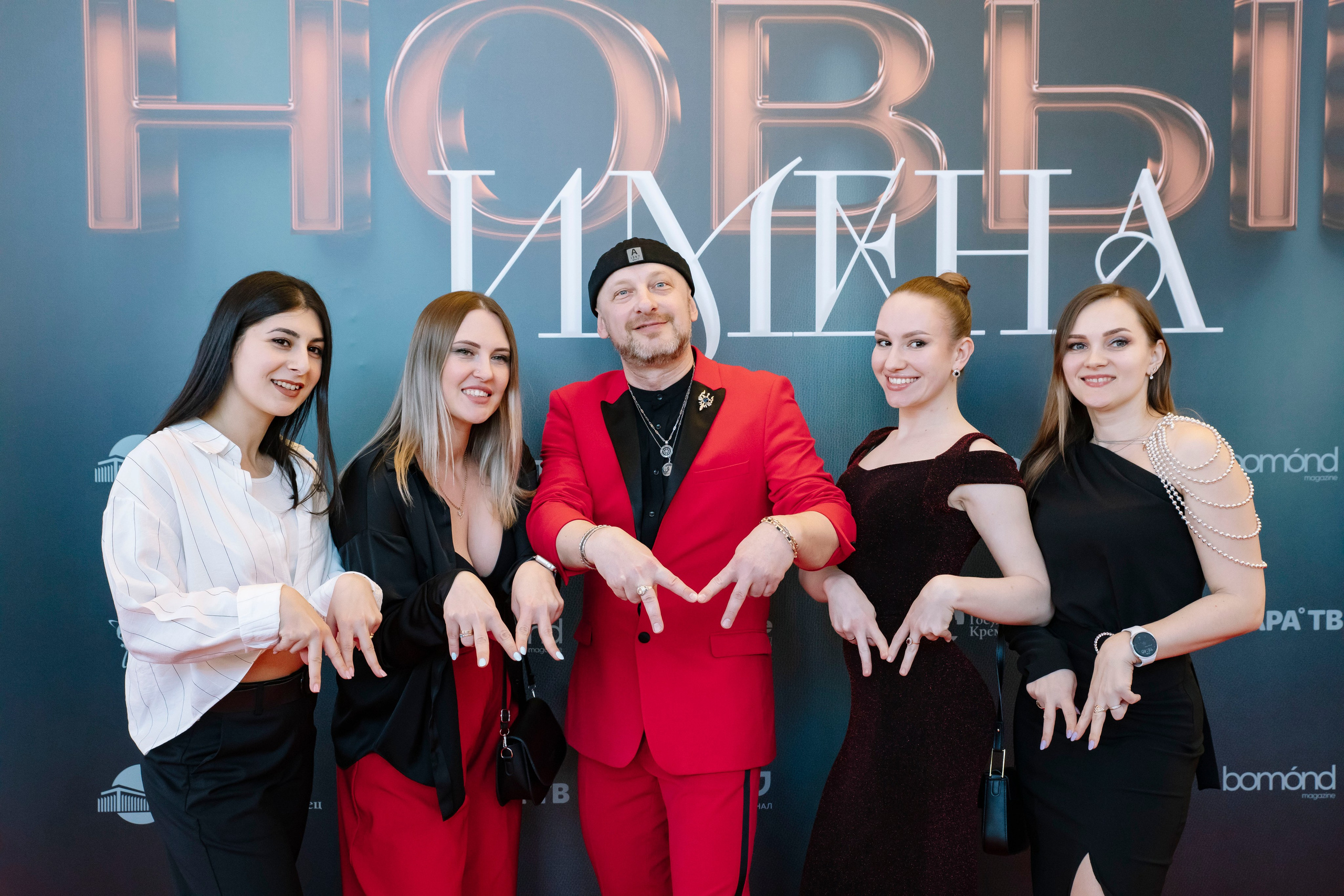 Закулисье. Гала-концерт Новые Имена в Кремлевском Дворце 30.03.26. Профессиональный фотограф в Москве | Заказать фотосессию и съемку