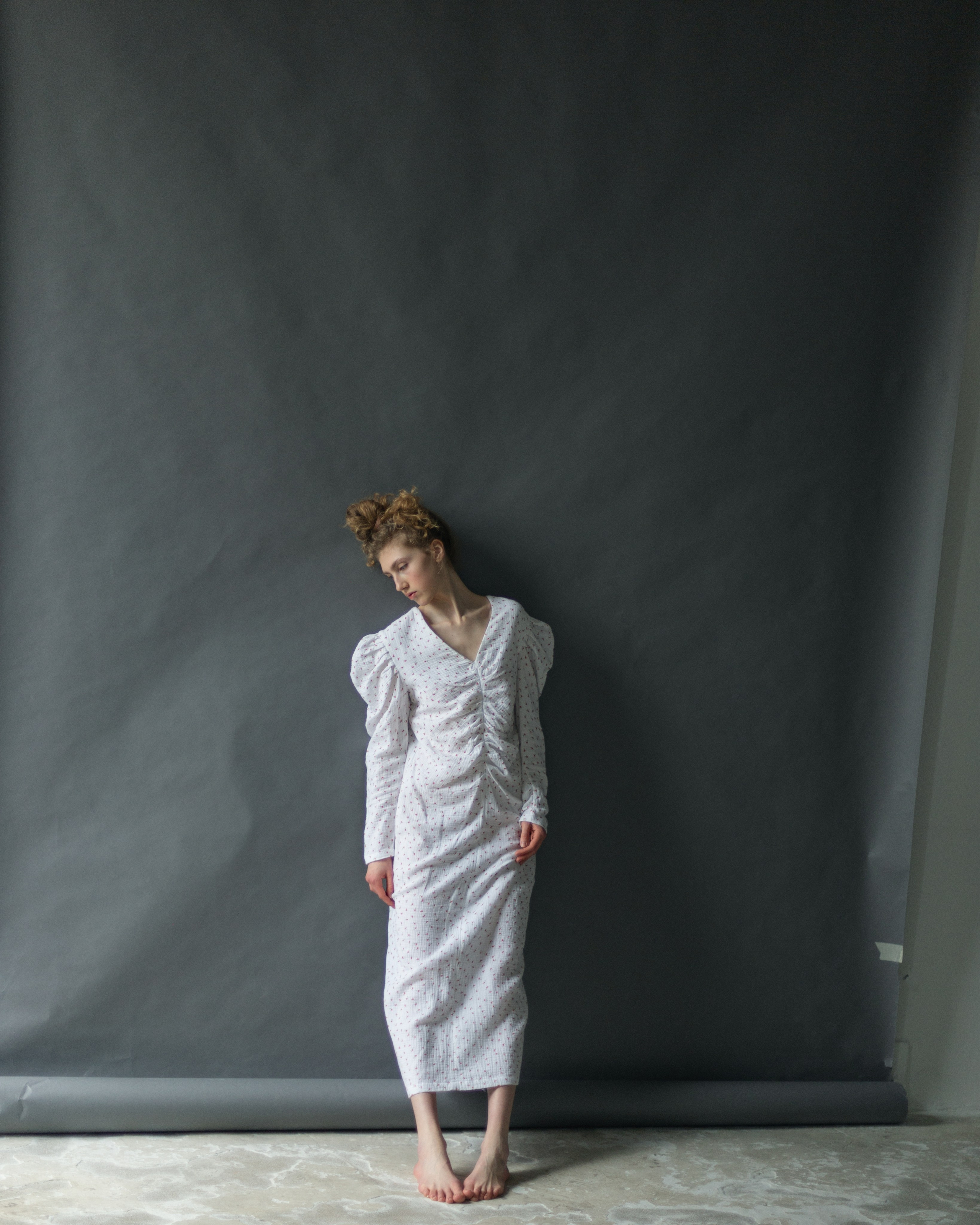 Алика. Фотограф в Москве — Евгения Прокопенко