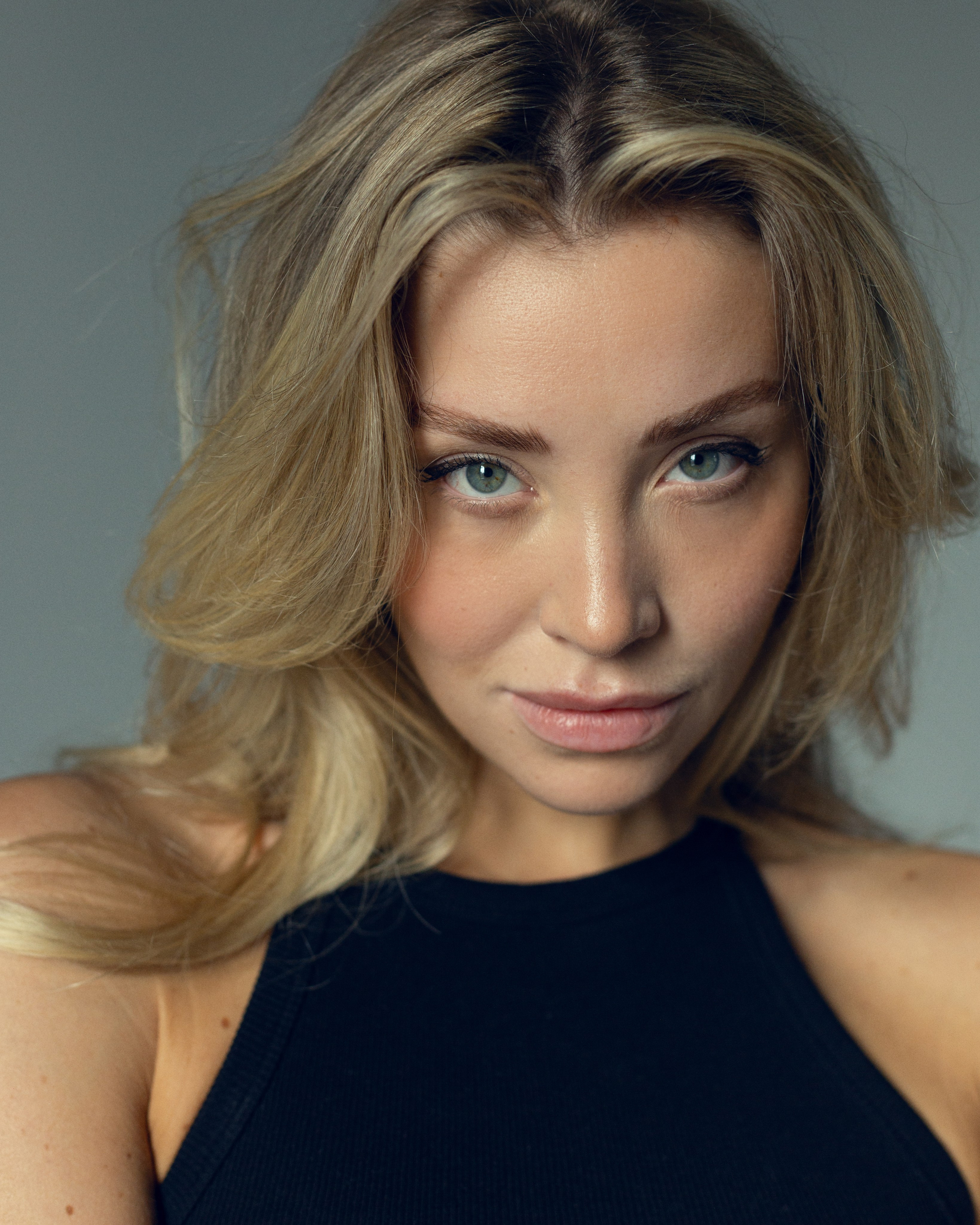 Алина. Фотограф в Москве — Евгения Прокопенко