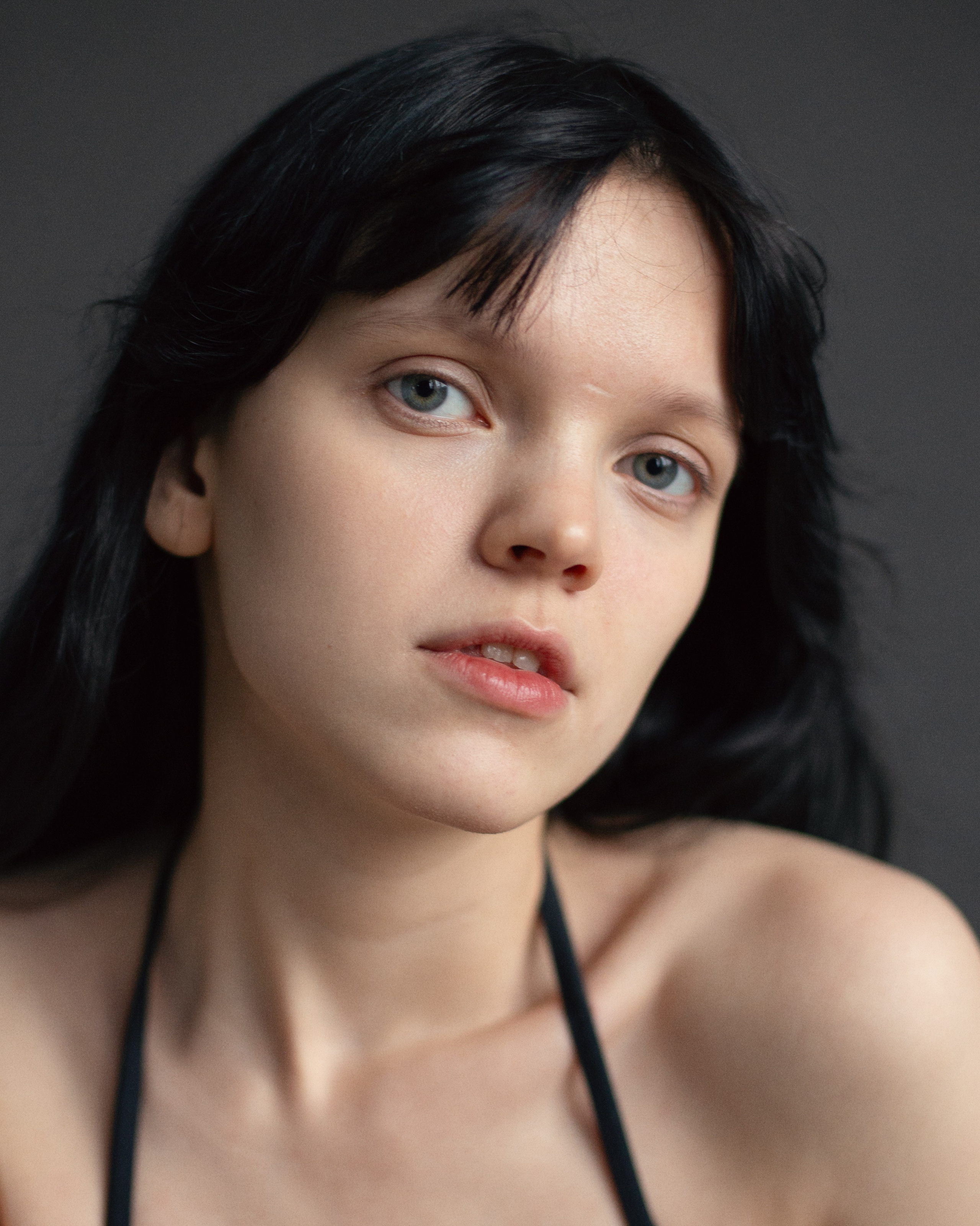 Алёна. Фотограф в Москве — Евгения Прокопенко