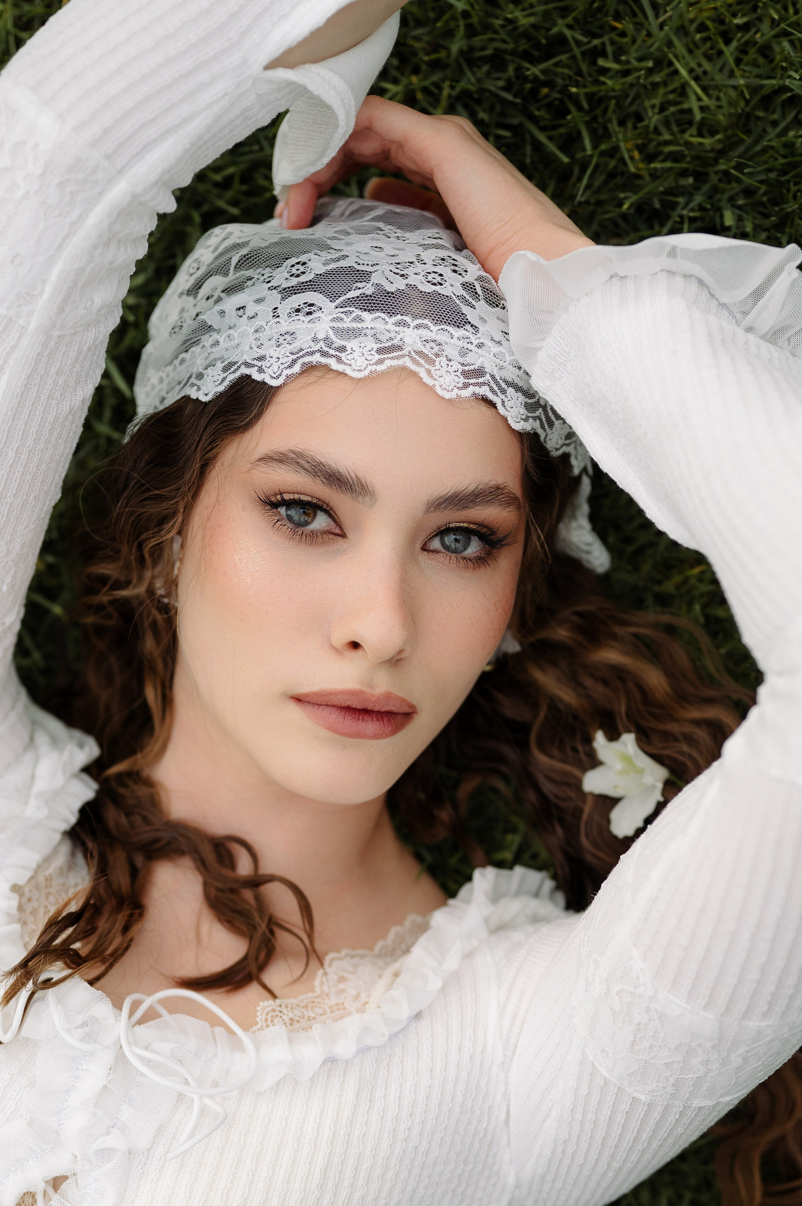 Весна. Свадебный и семейный фотограф в Краснодаре Алина Мельник