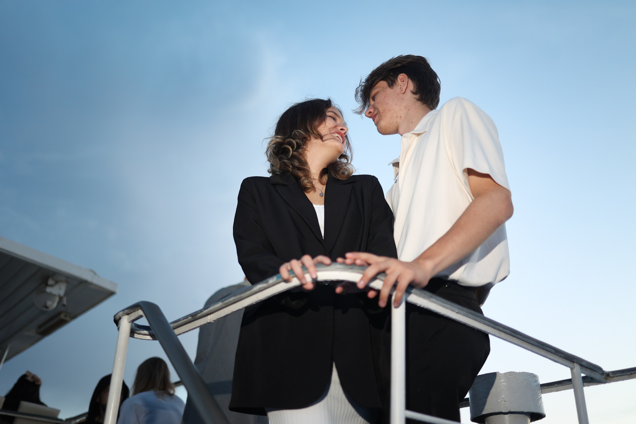 Gravity Project круизы. Репортажный и портретный фотограф в Санктпетербурге. Видиосъемка мероприятий в Санкт-Петербурге