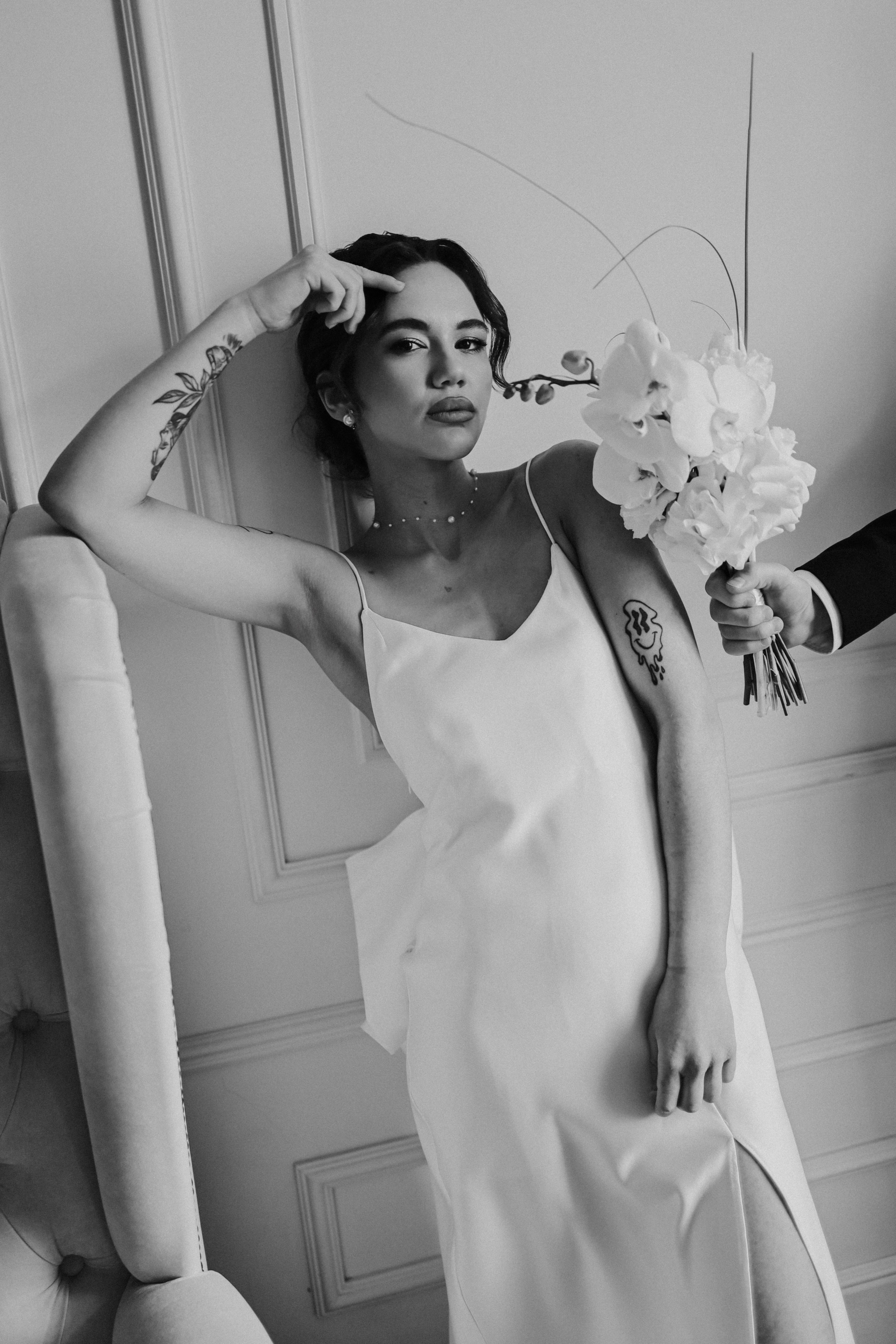 Василиса и Дмитрий. Свадебный и семейный фотограф Захарова Юлия