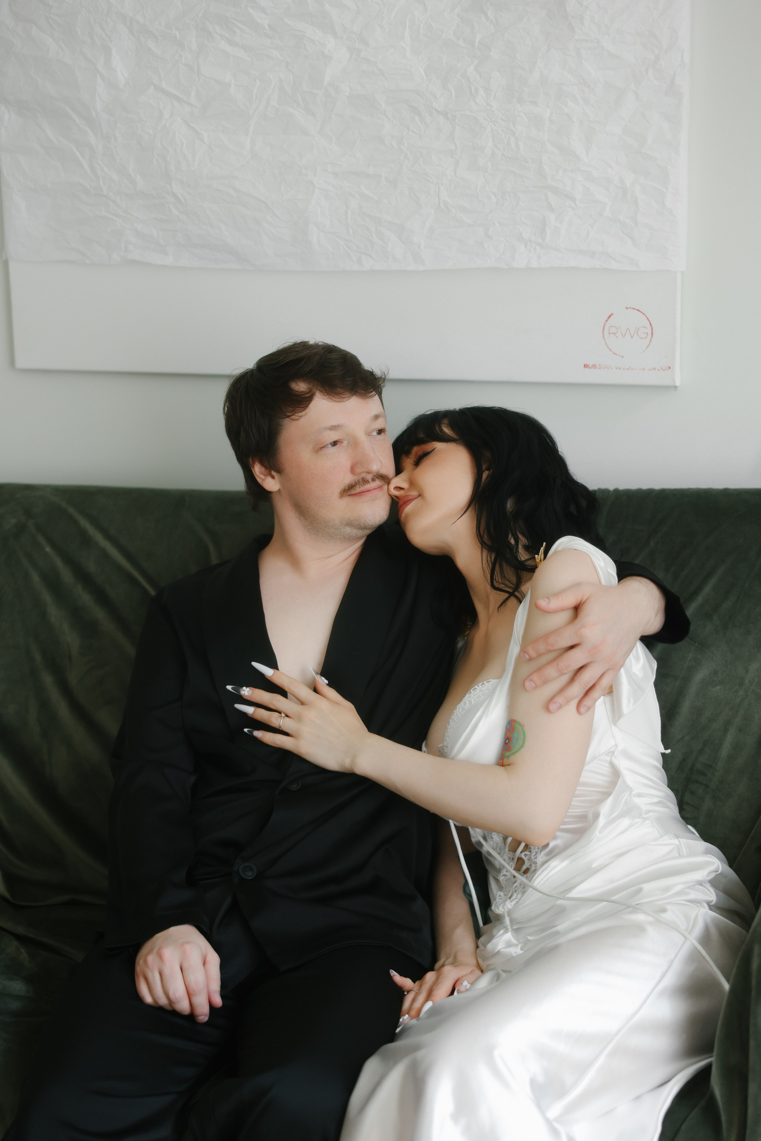 Labuba lovers. Свадебный фотограф Светлана Кот | Москва