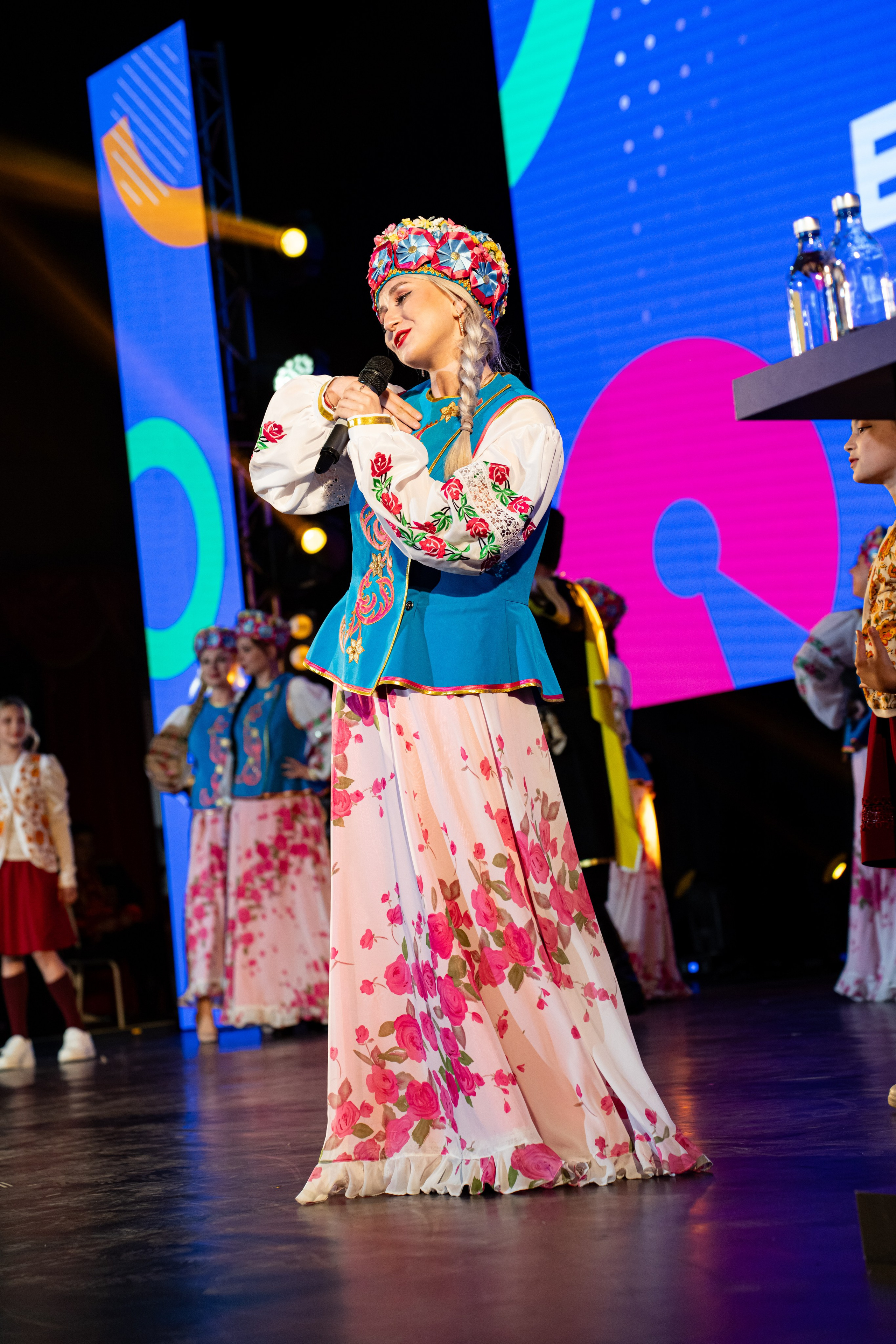 Кубок главы города Краснодар по КВН / @Центральный концертный зал. Концертный фотограф в Краснодаре