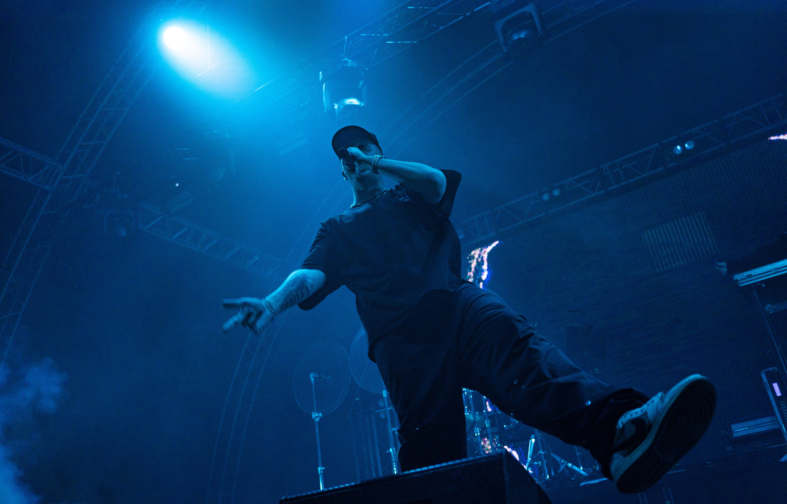 Markul / @Кроп Арена / Краснодар. Концертный фотограф в Краснодаре