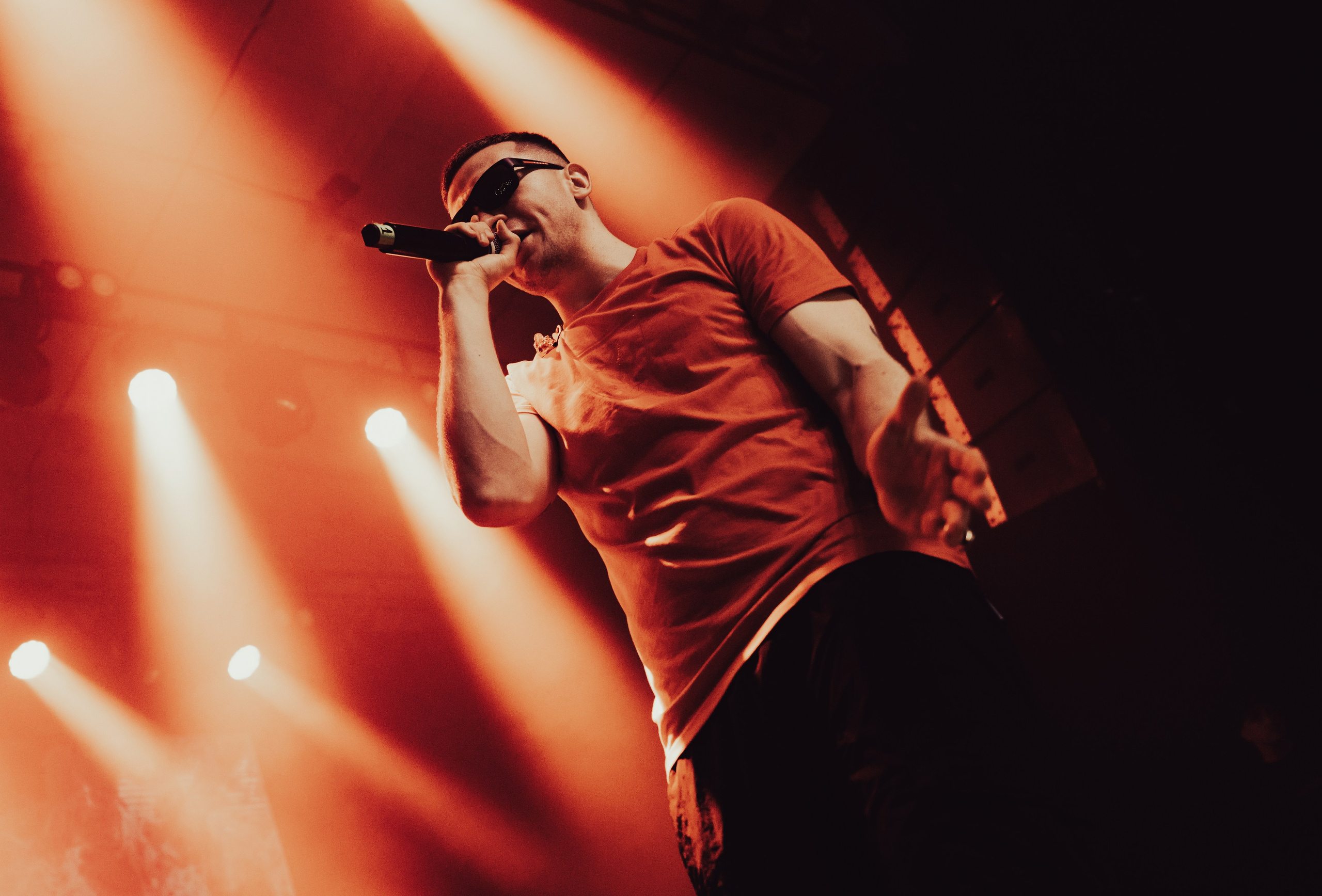 Icegergert / @Порт 219 / Краснодар. Концертный фотограф в Краснодаре