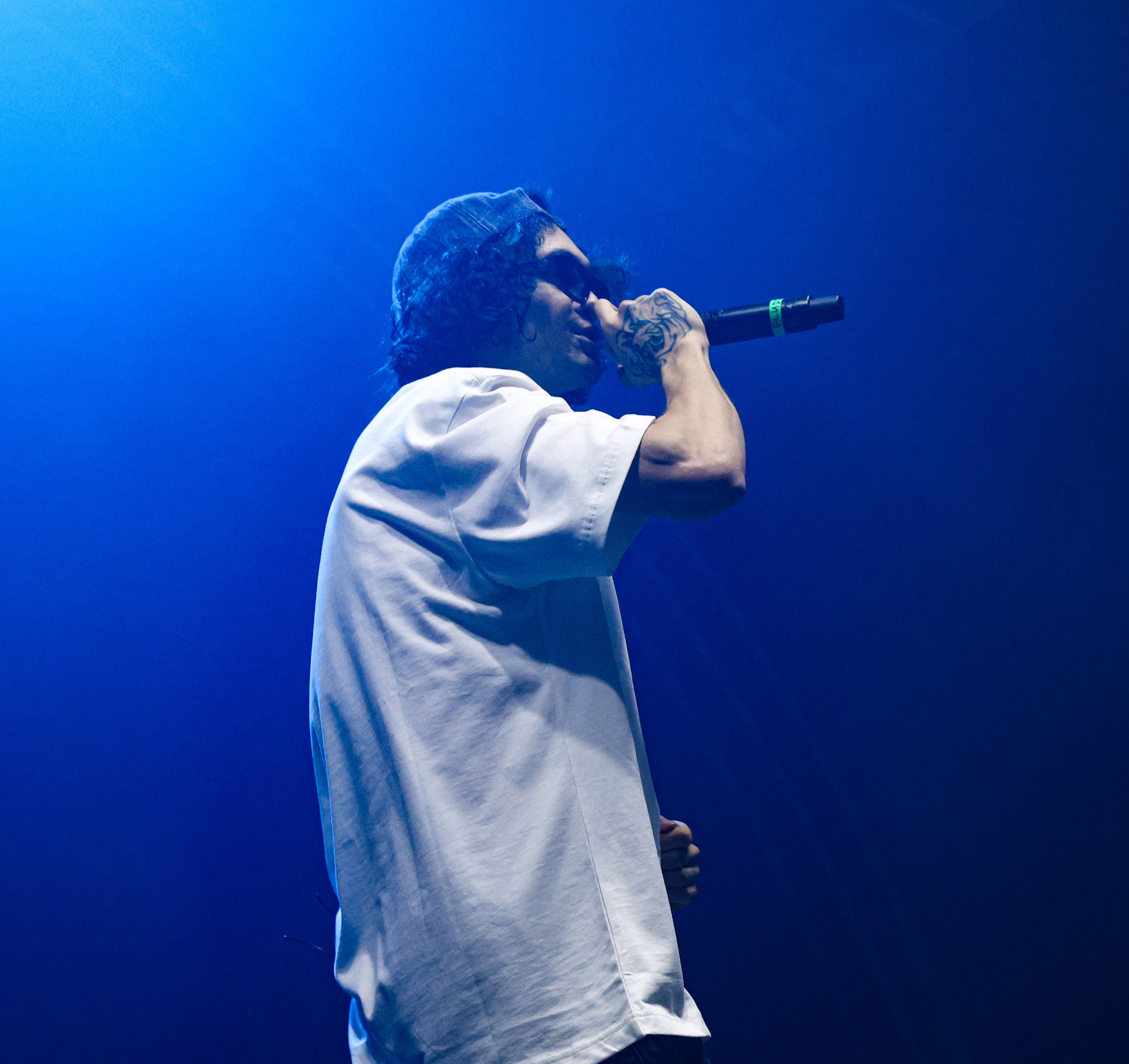 Gone.Fludd / @Кроп Арена / Краснодар. Концертный фотограф в Краснодаре