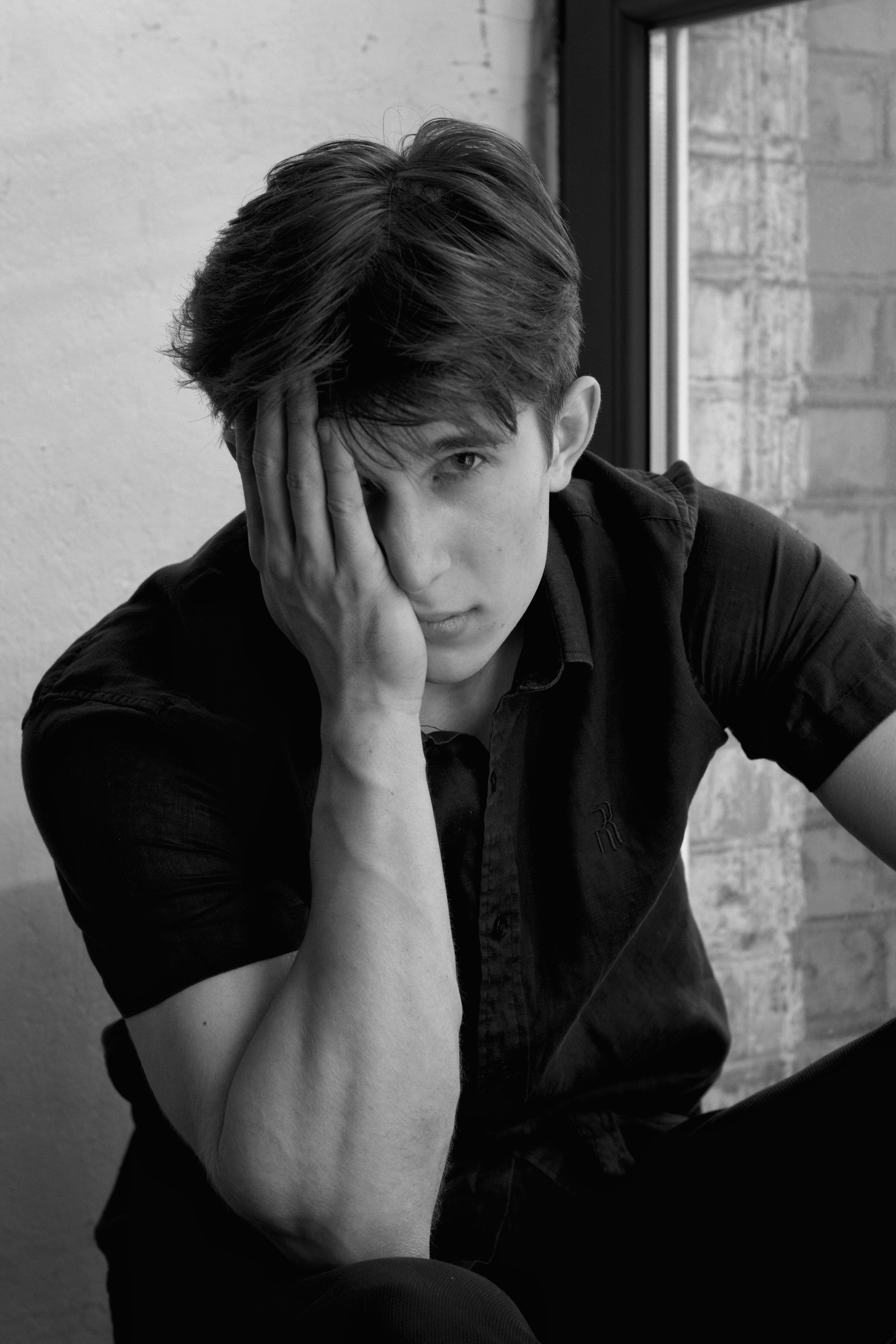 Лев. Фотограф Анастасия Москва|Одинцово