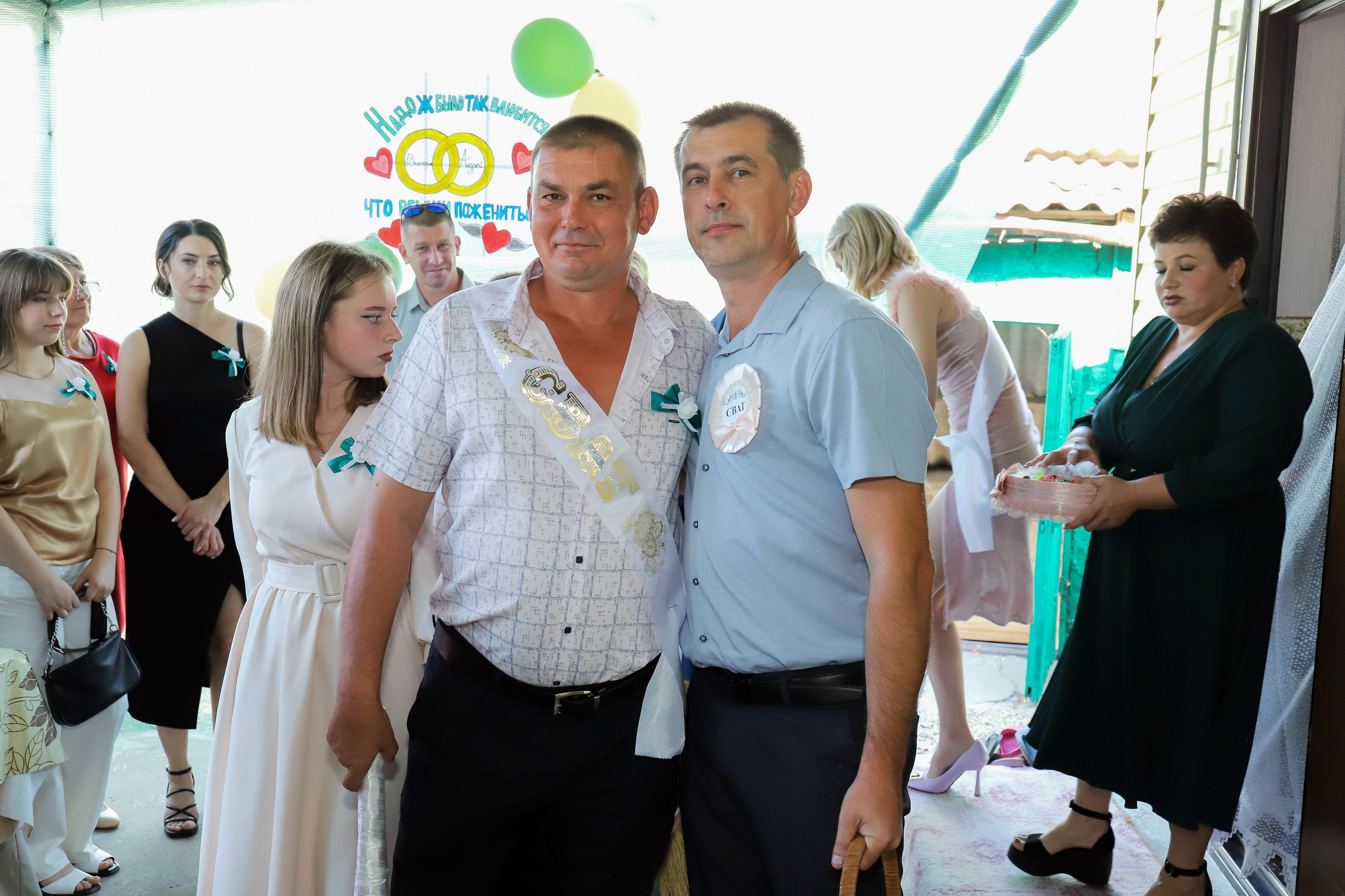 Андрей и Виктория. Игорь Варава свадебный фотограф видеограф Белая Глина Краснодар