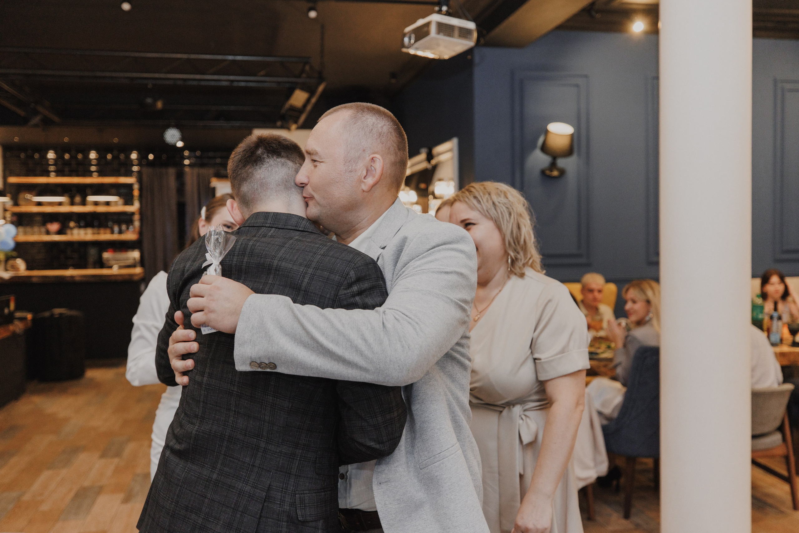 #2 Выездная регистрация. Фотограф Москва Шептаев Артём