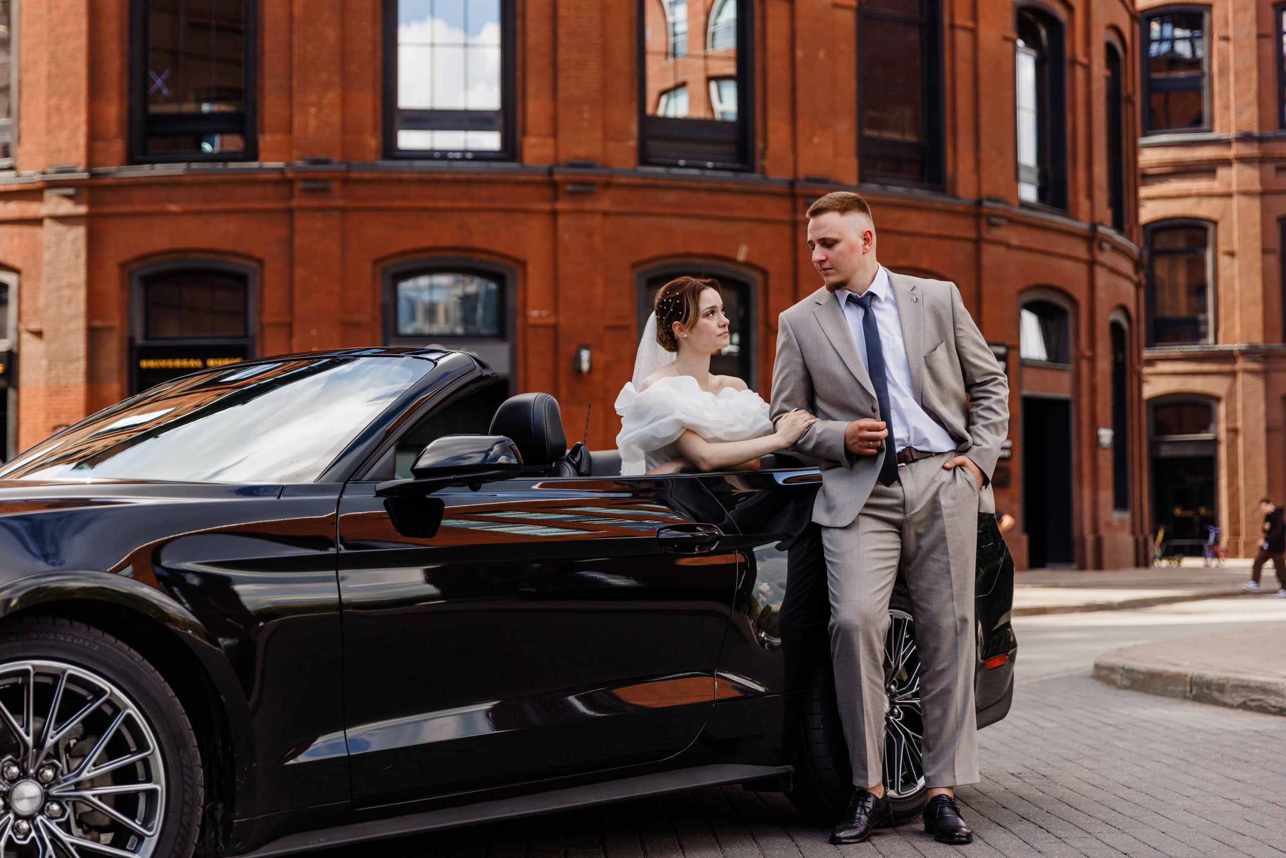 Денис и Юлия|Шипиловский|Бизнен-ценр Арма. Фотограф Москва Шептаев Артём