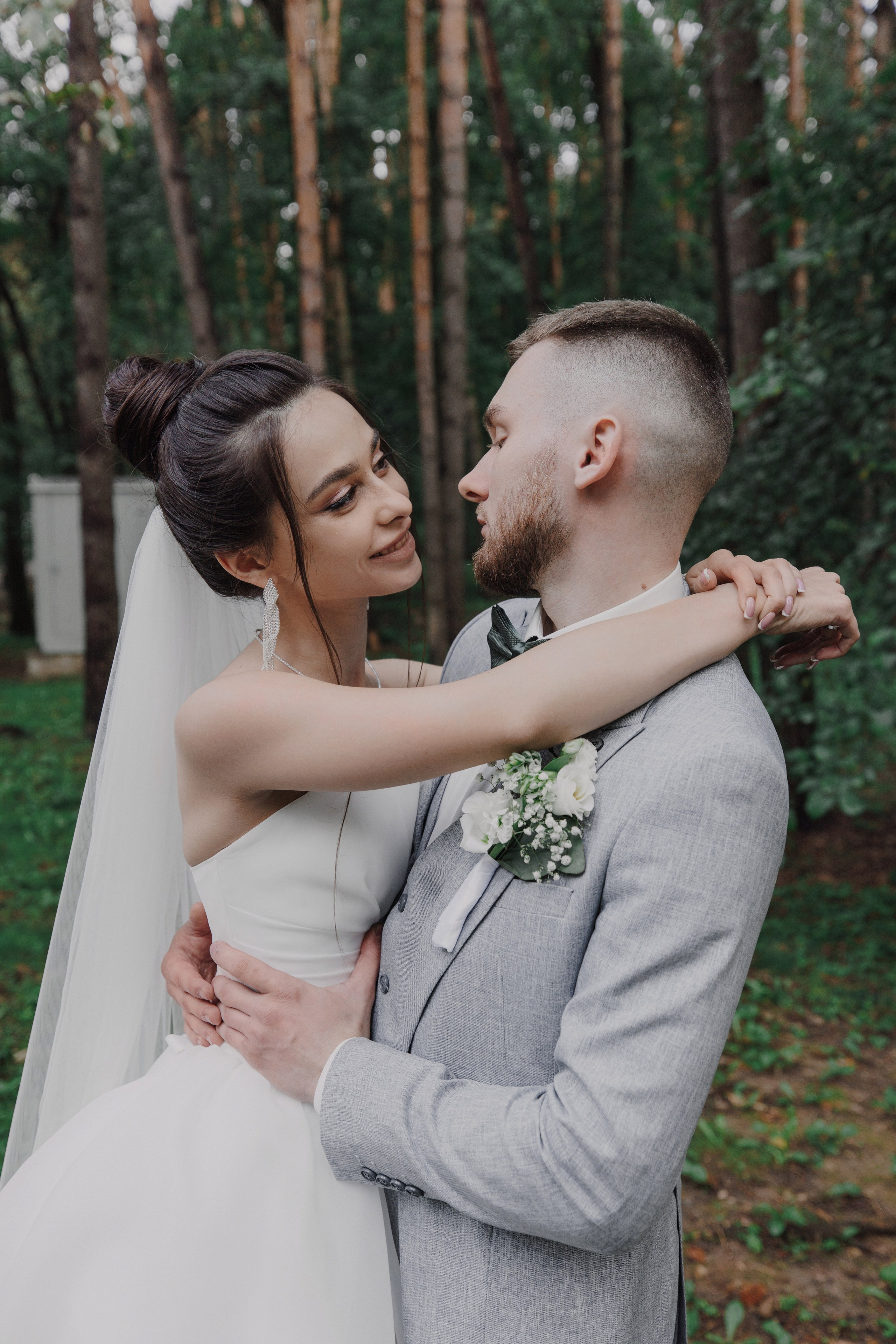 #010 Отель Palmira Garden. Фотограф Москва Шептаев Артём