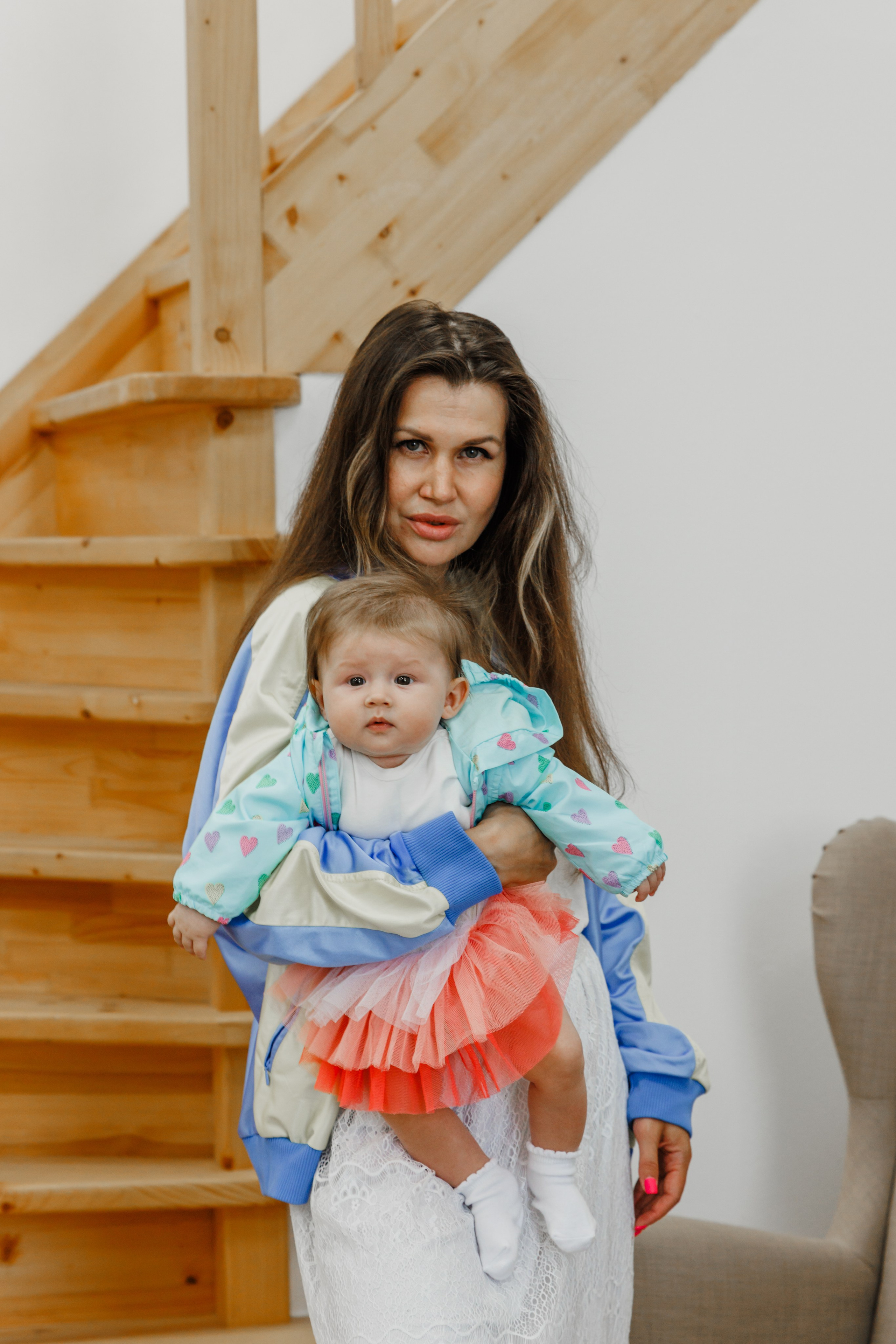 Дарья|Роман|Зоя. Фотограф Москва Шептаев Артём