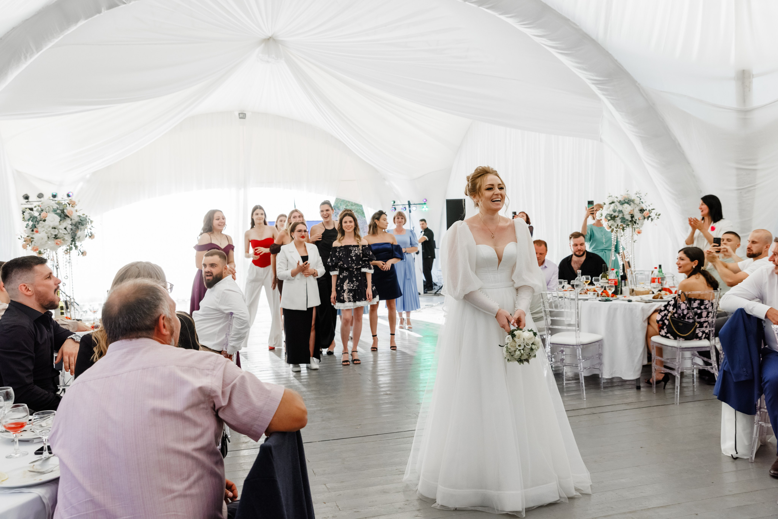 Сергей и Анастасия. Фотограф Москва Шептаев Артём