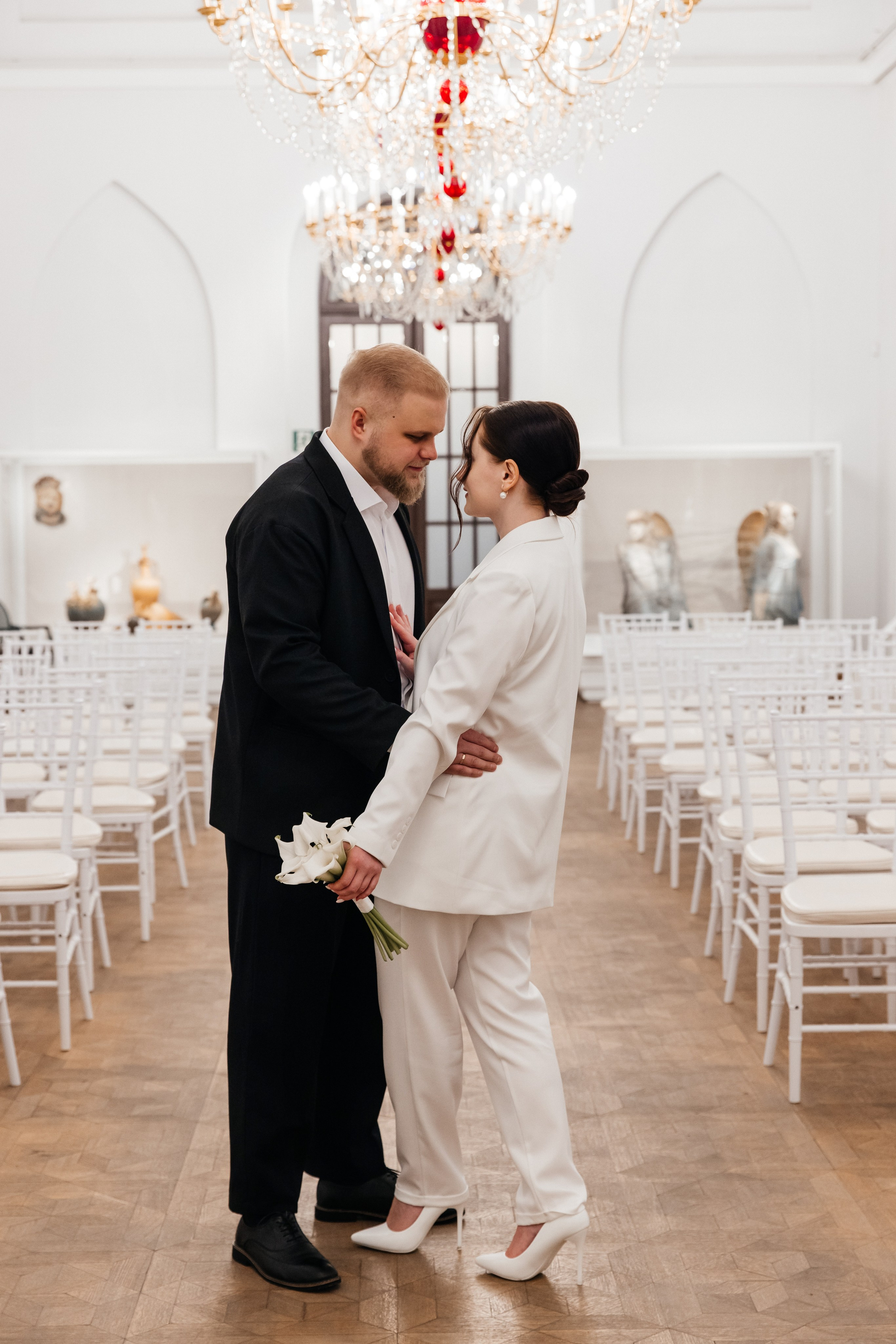 Ирина и Сергей| Оперный дом. Фотограф Москва Шептаев Артём