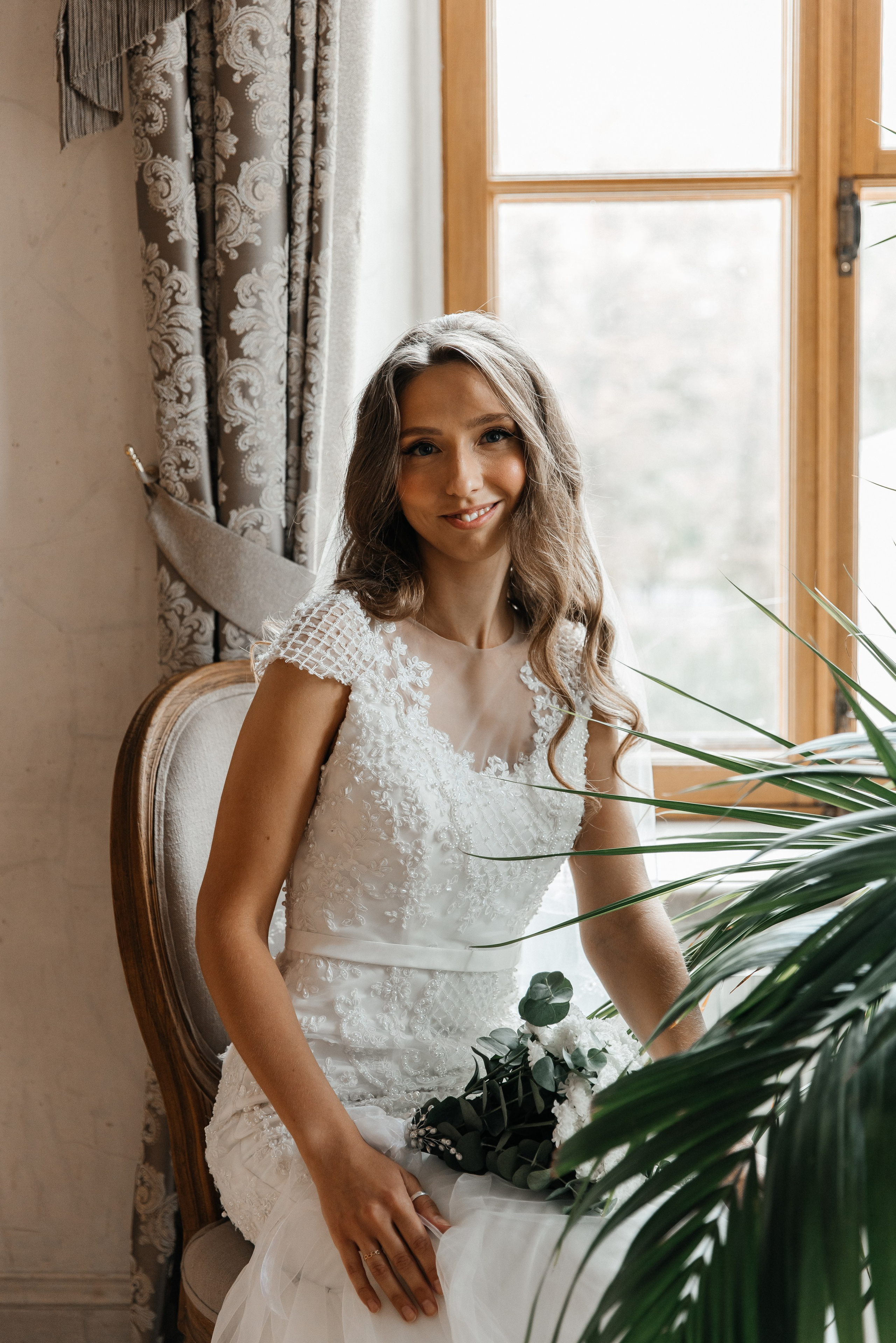 Евгения и Владимир| Библиотека им. Пушкина| Лукойл Арена. Фотограф Москва Шептаев Артём