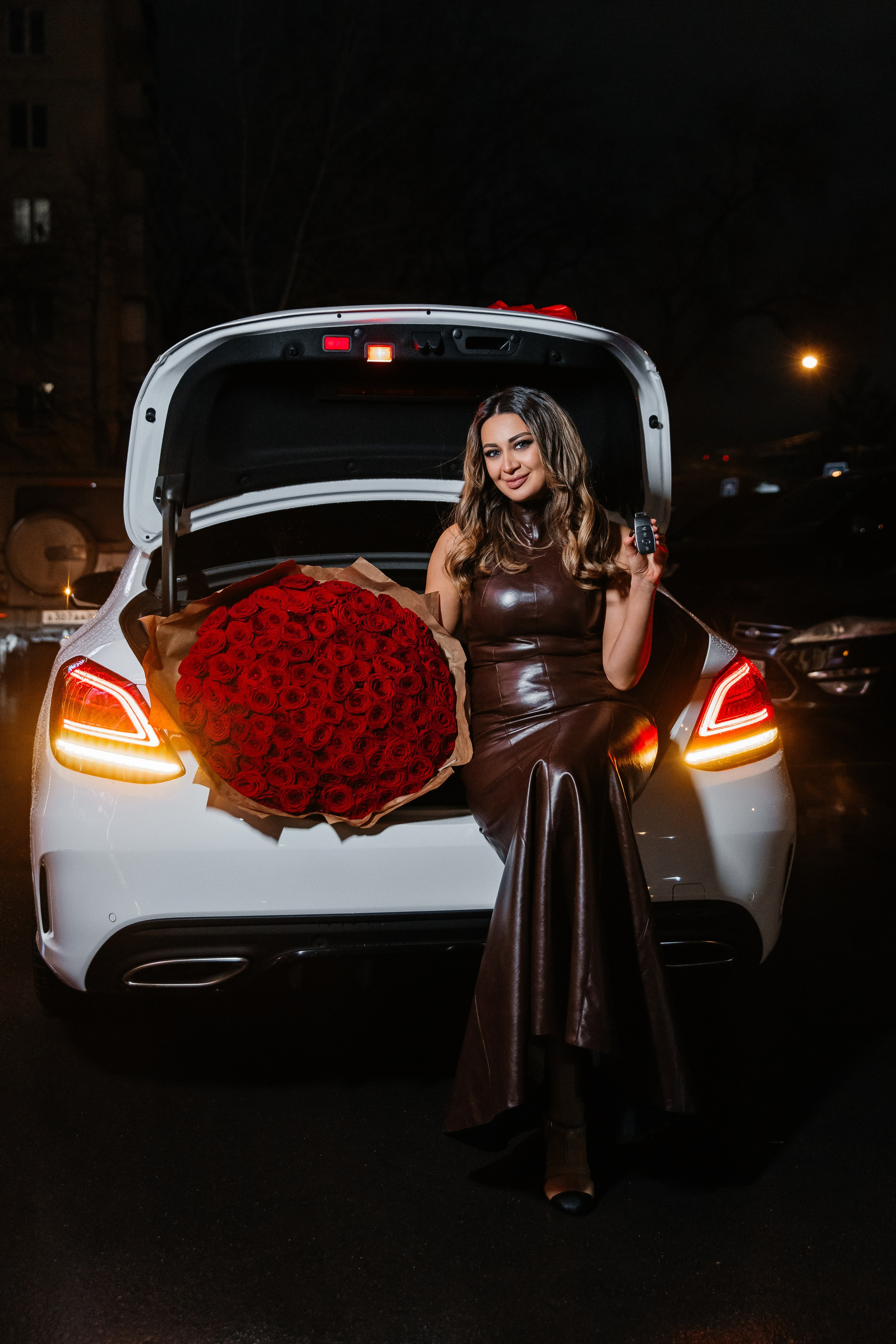 Даниела. Фотограф Москва Шептаев Артём