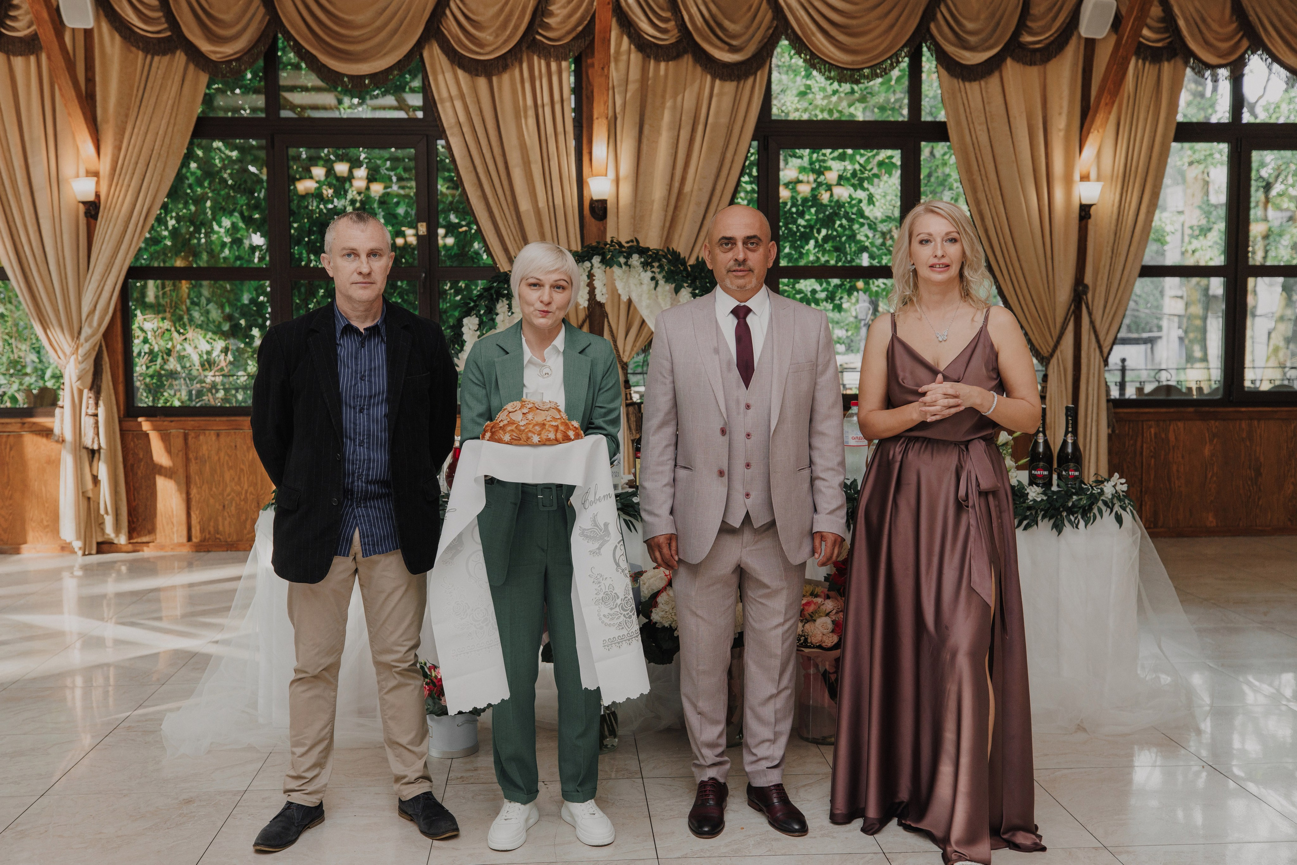 #010 Отель Palmira Garden. Фотограф Москва Шептаев Артём