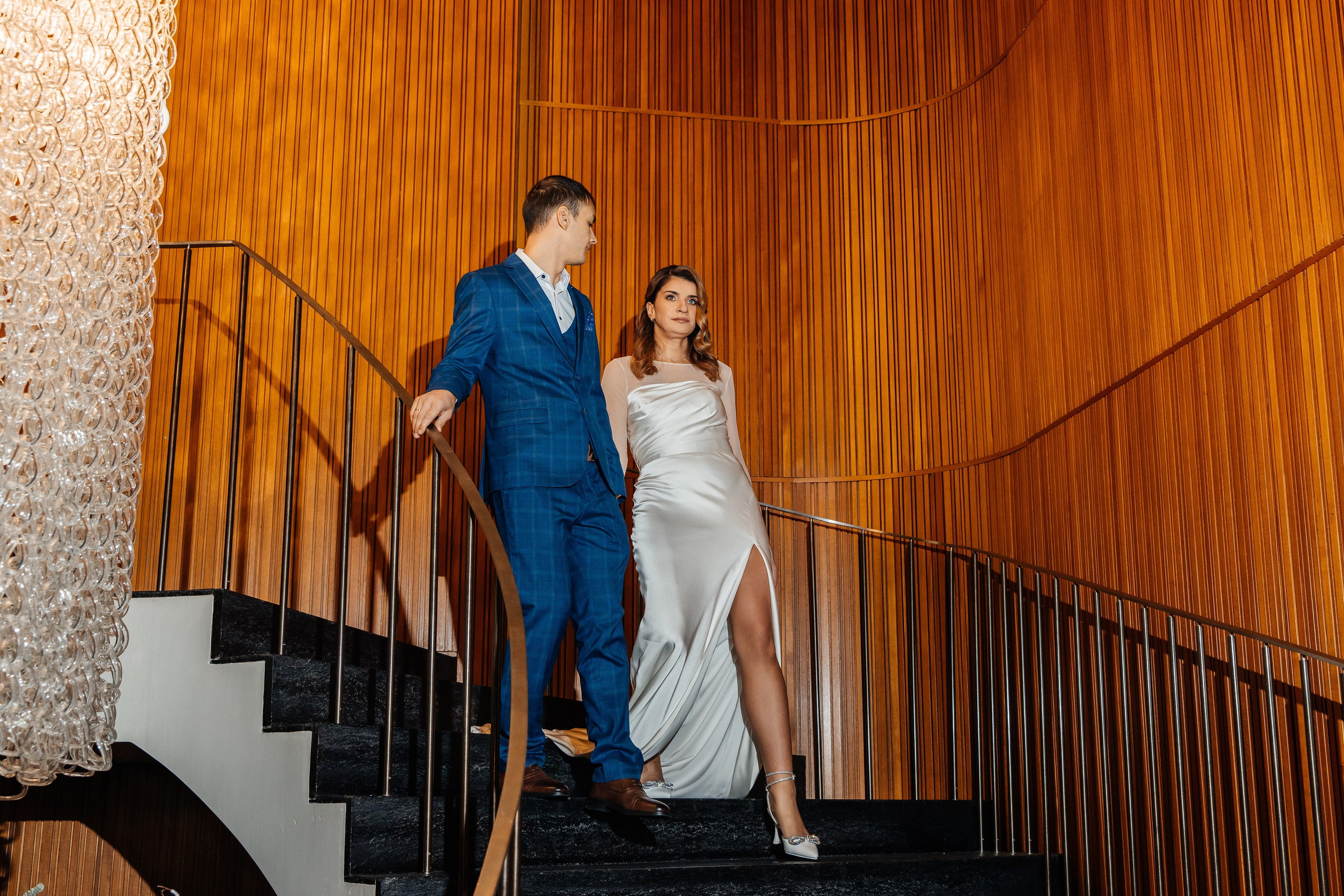 Виктория и Антон| Барвиха. Фотограф Москва Шептаев Артём