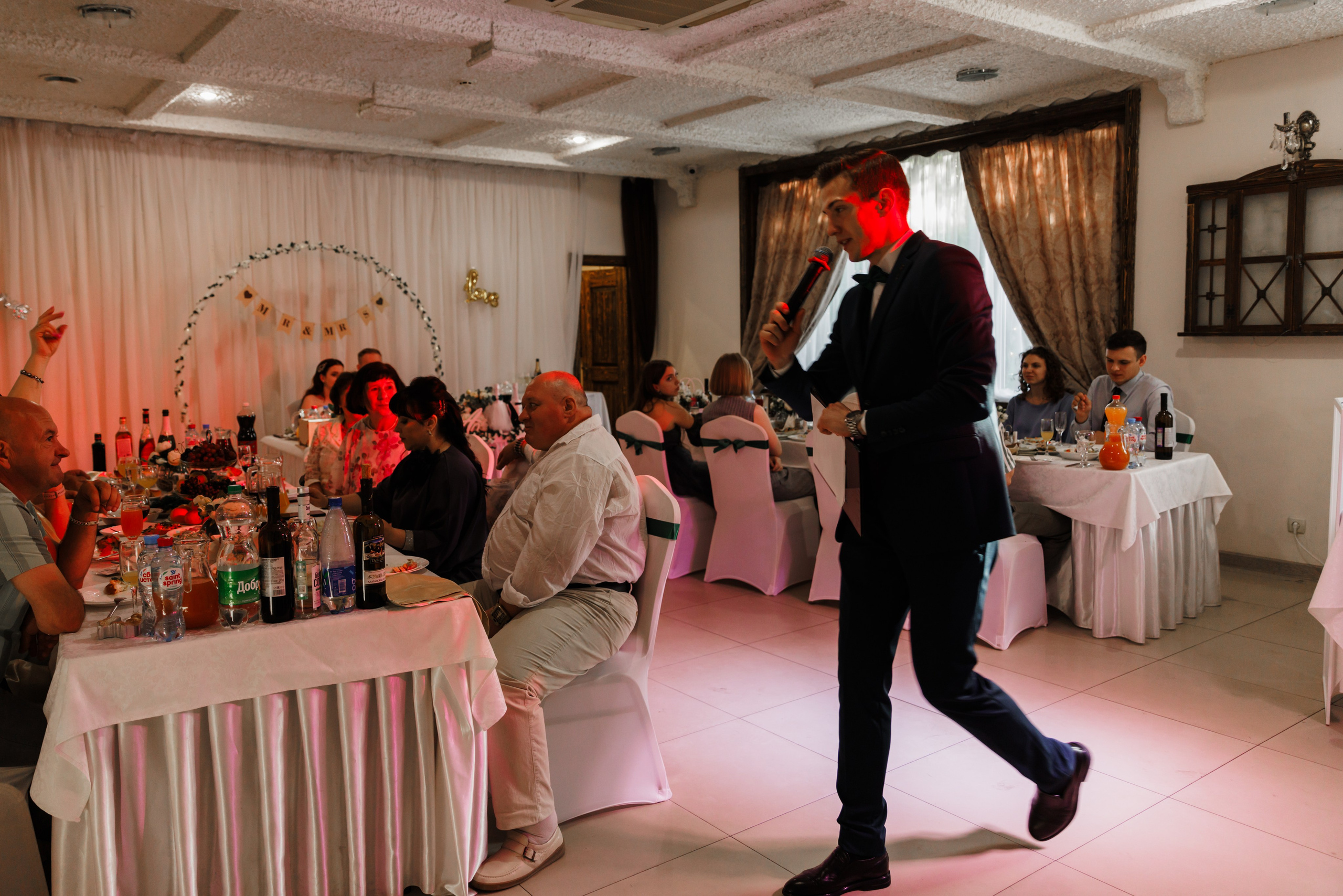 Андрей и Елизавета| Южное Бутово. Фотограф Москва Шептаев Артём