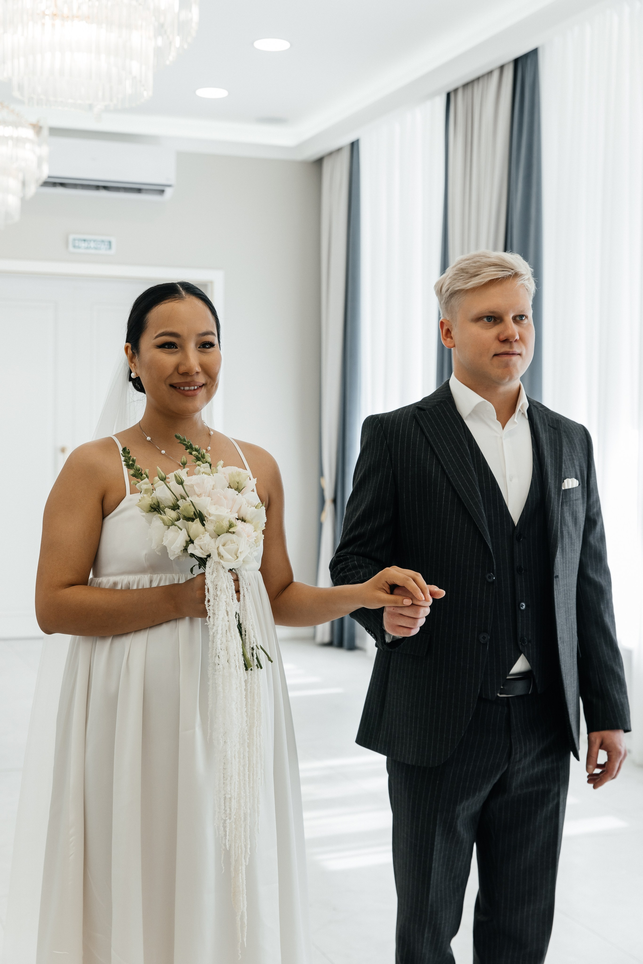 Анастасия и Антон| Юных Ленинцев. Фотограф Москва Шептаев Артём