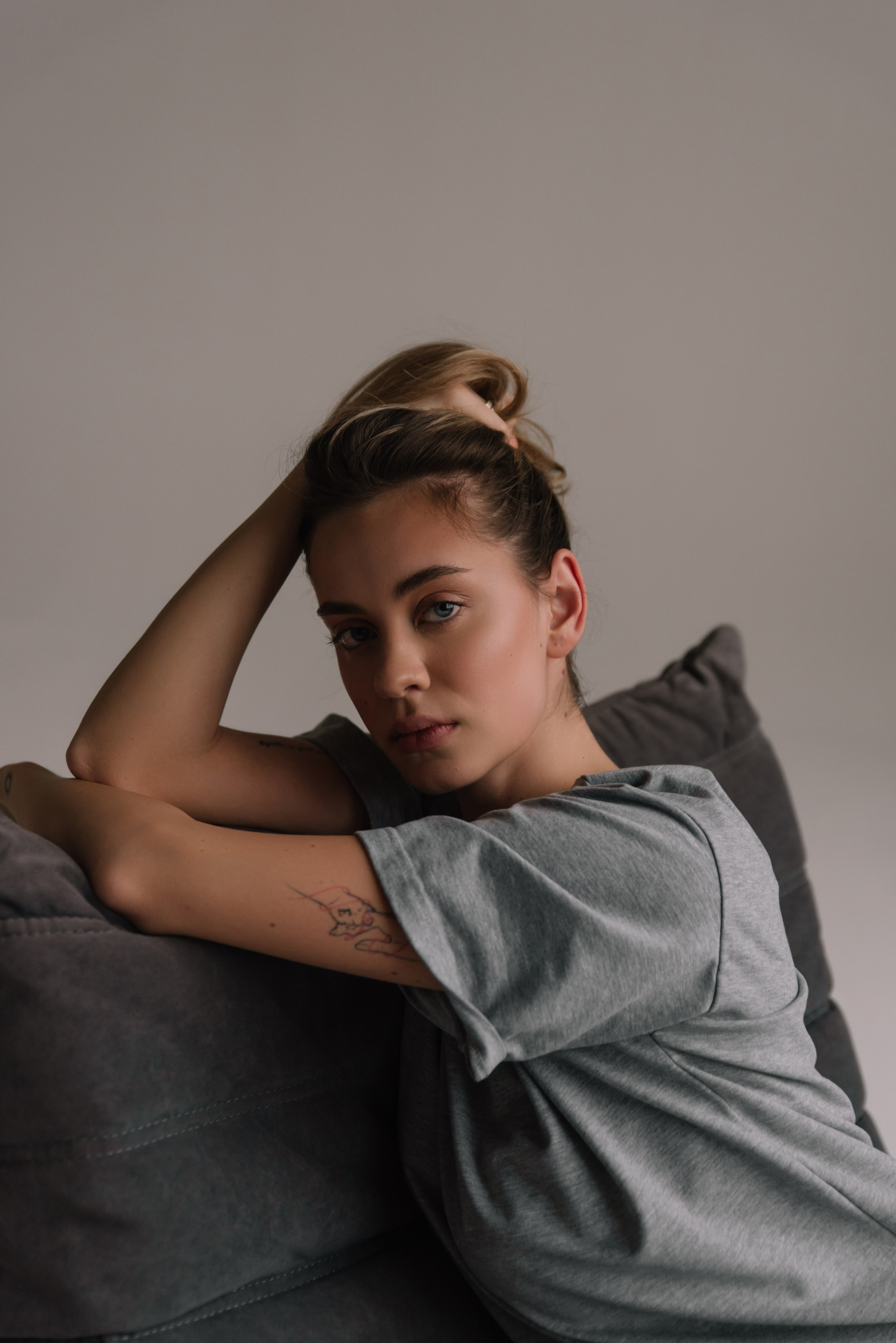 Маша. Фотограф Нижний Новгорода Елена Калмыкова