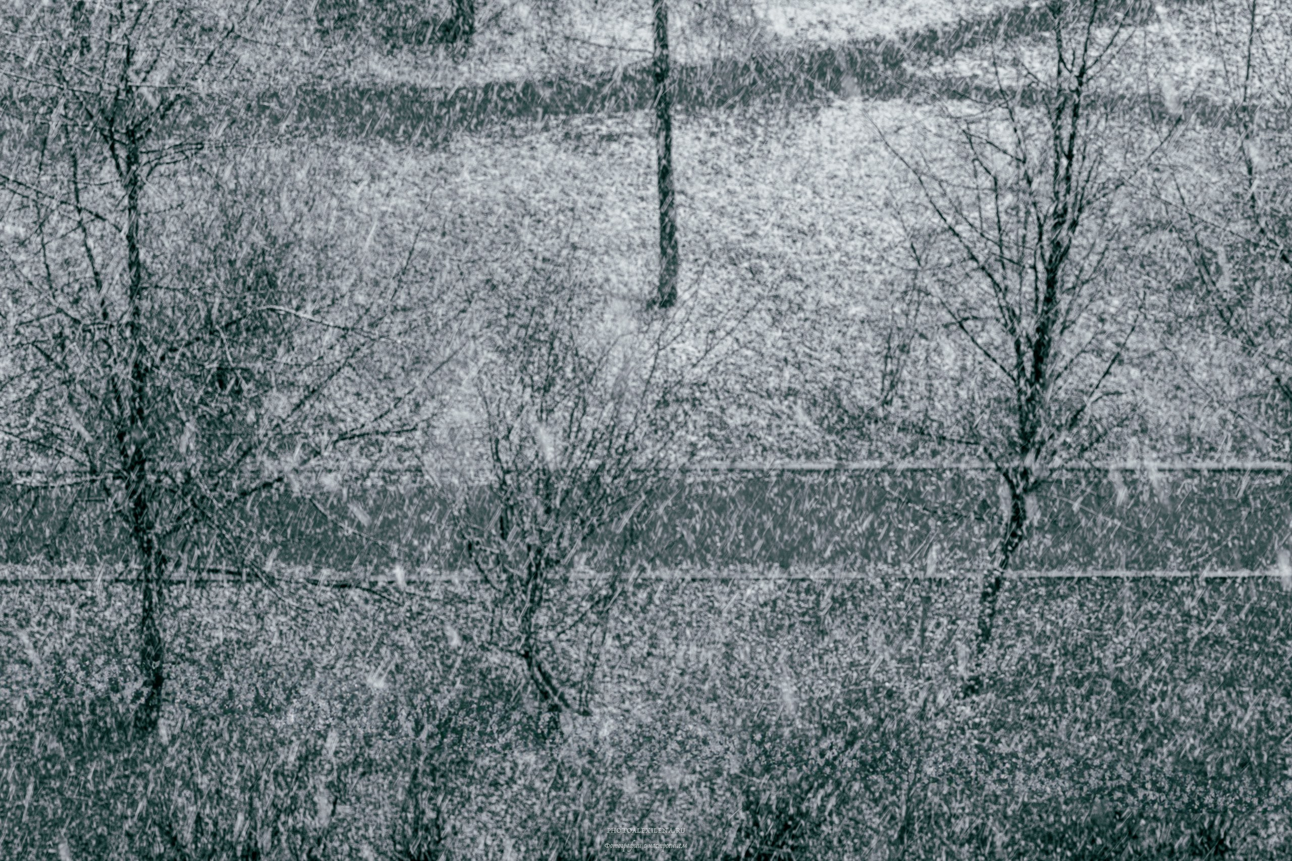 Пути, дороги…. Авторские стильные фотокартины