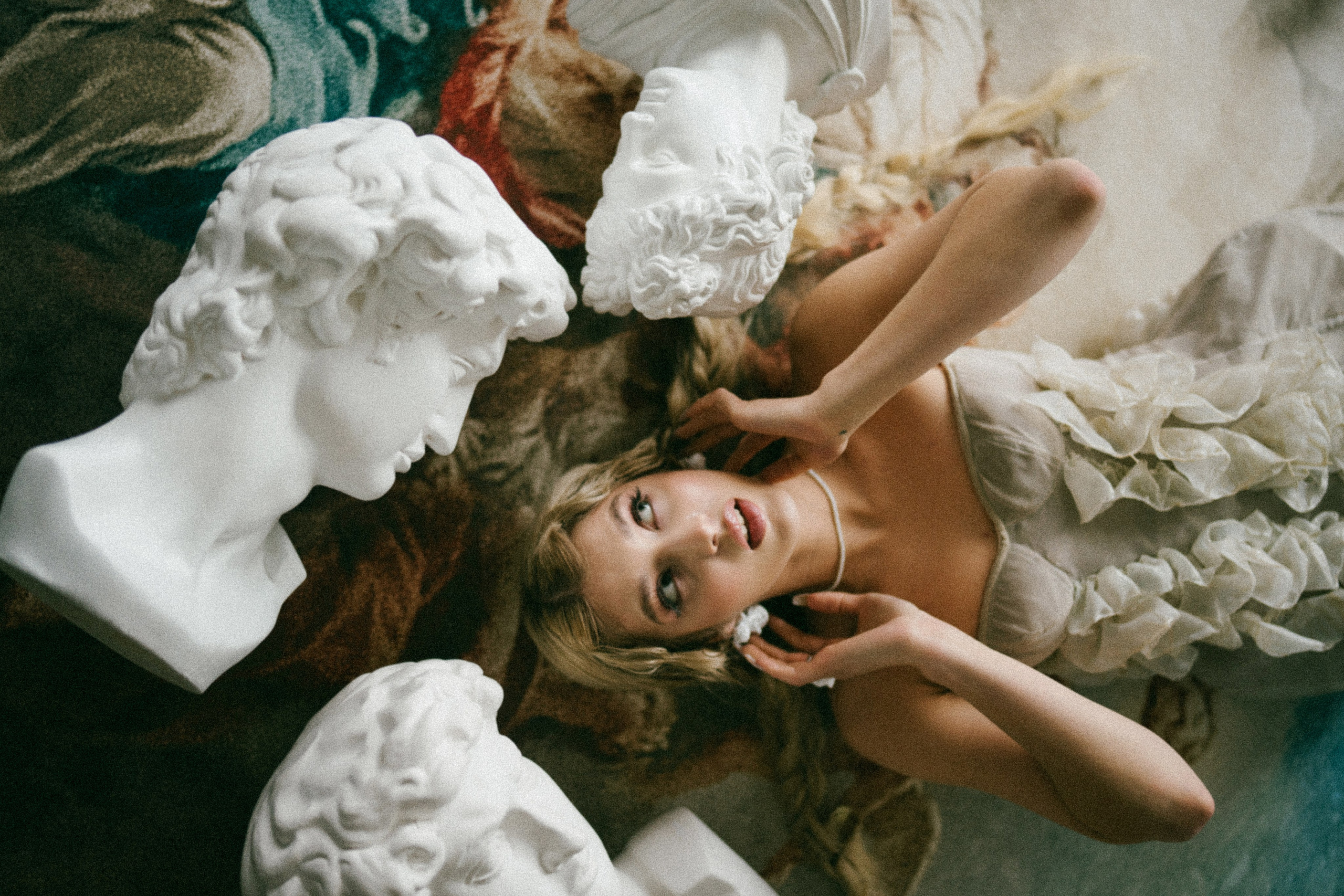 RENAISSANCE. Свадебный фотограф Марина Бобкова в Липецке, Воронеже, Москва