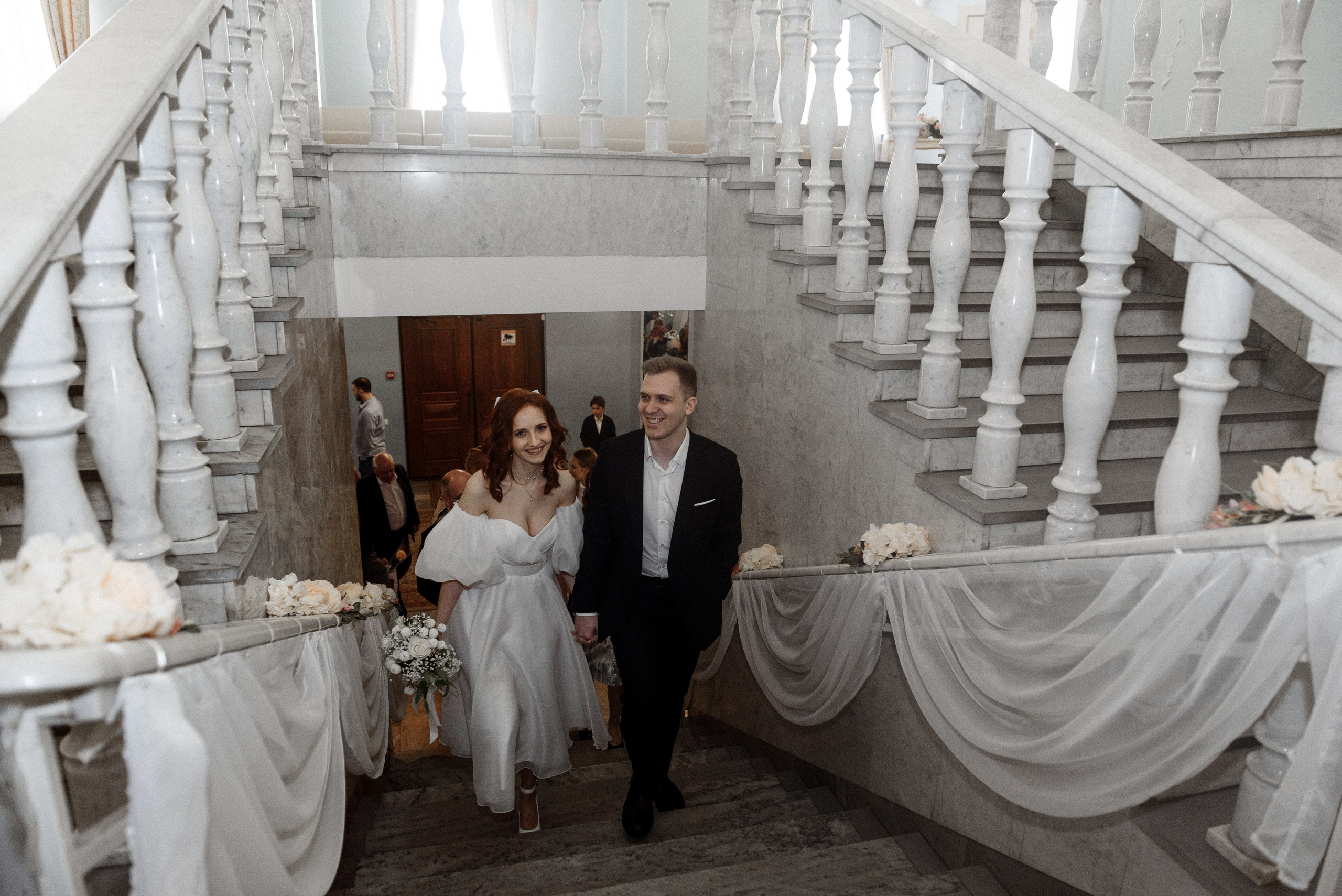 Влад и Татьяна. Свадебный фотограф в Ярославле и Москве Руслан Иософатов