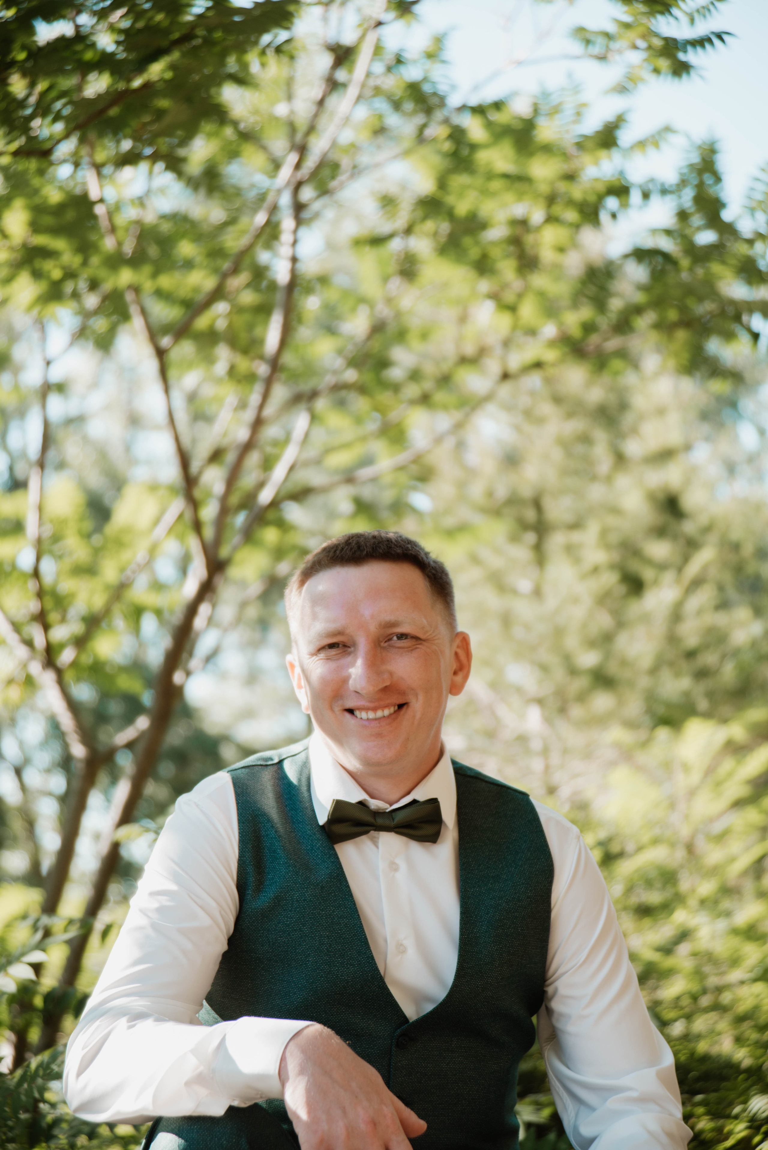 Виктория & Николай. Ксения Glossa. Портретный и репортажный фотограф в Самаре